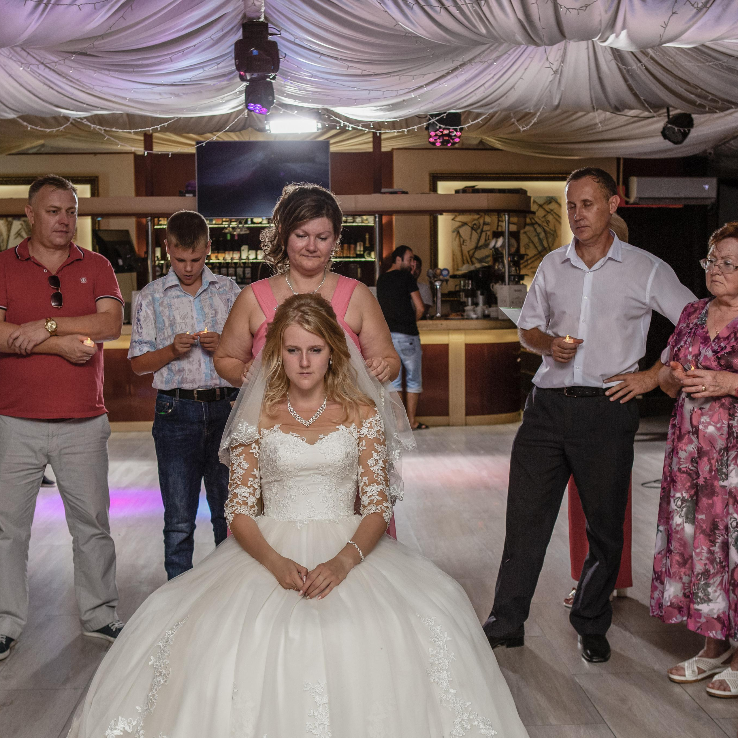 Максим и Мария. ФотоВидеоСъемка свадеб и мероприятий