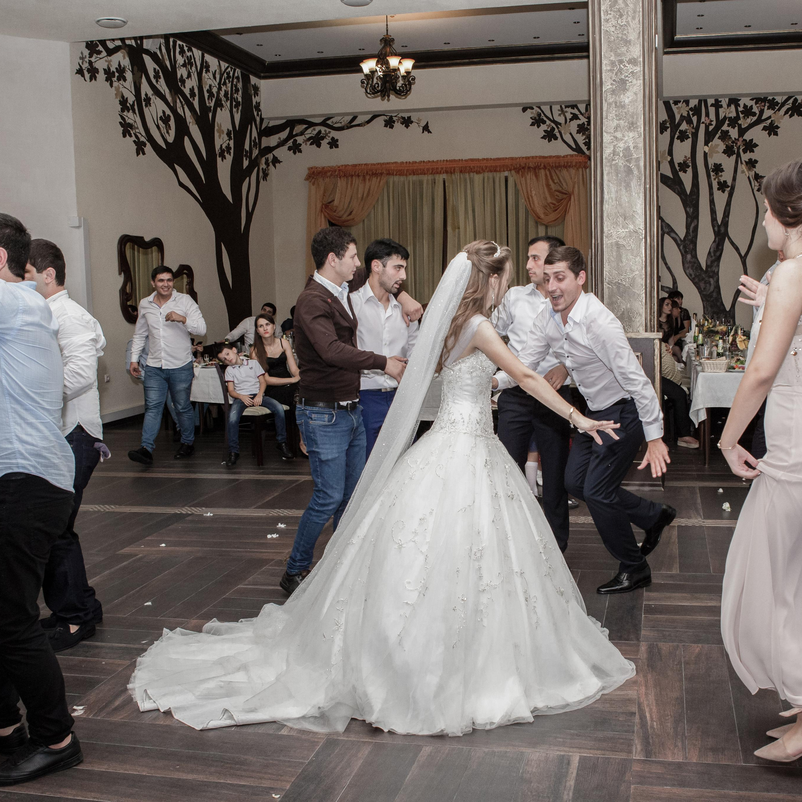 Эрнест и Александа. ФотоВидеоСъемка свадеб и мероприятий