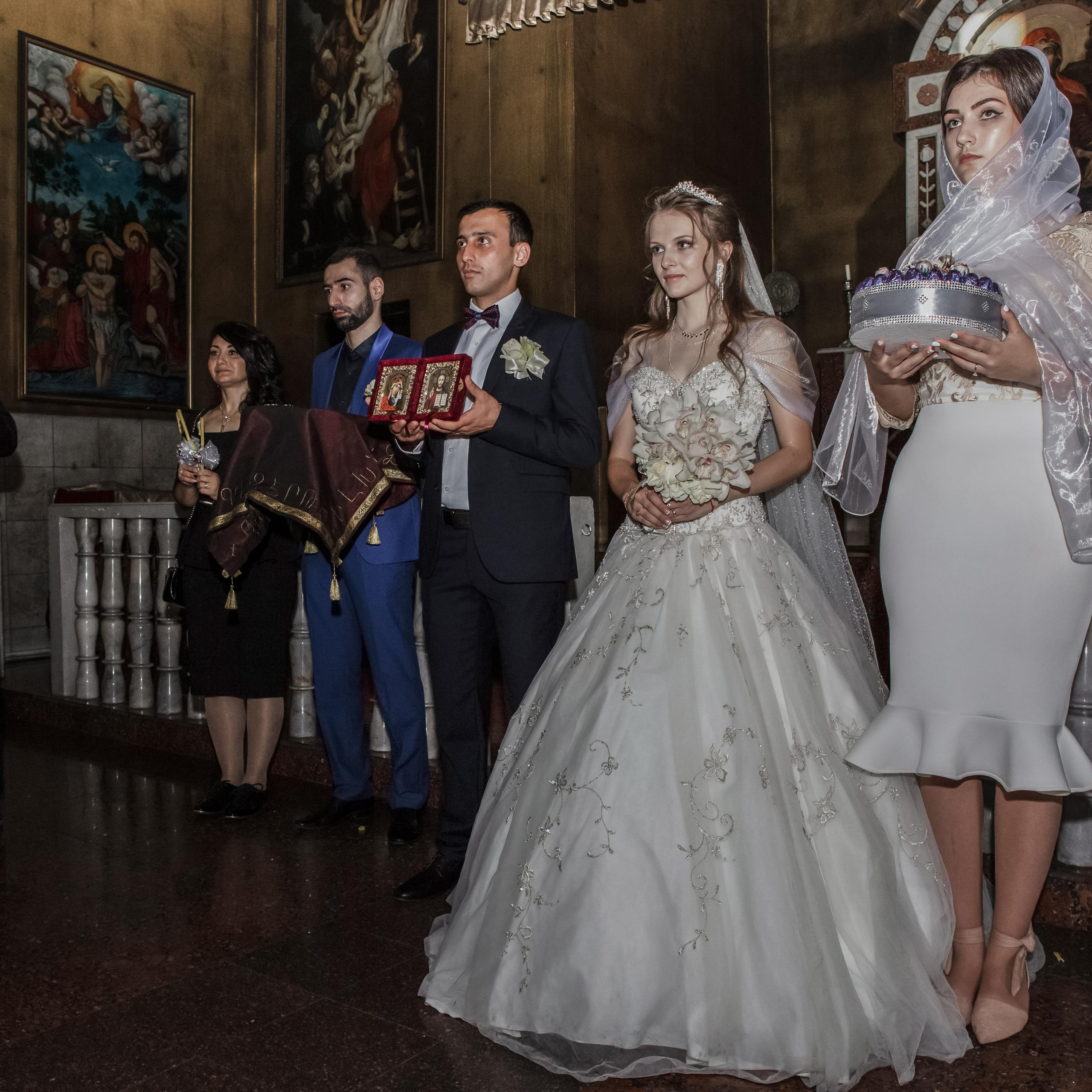 Эрнест и Александа. ФотоВидеоСъемка свадеб и мероприятий