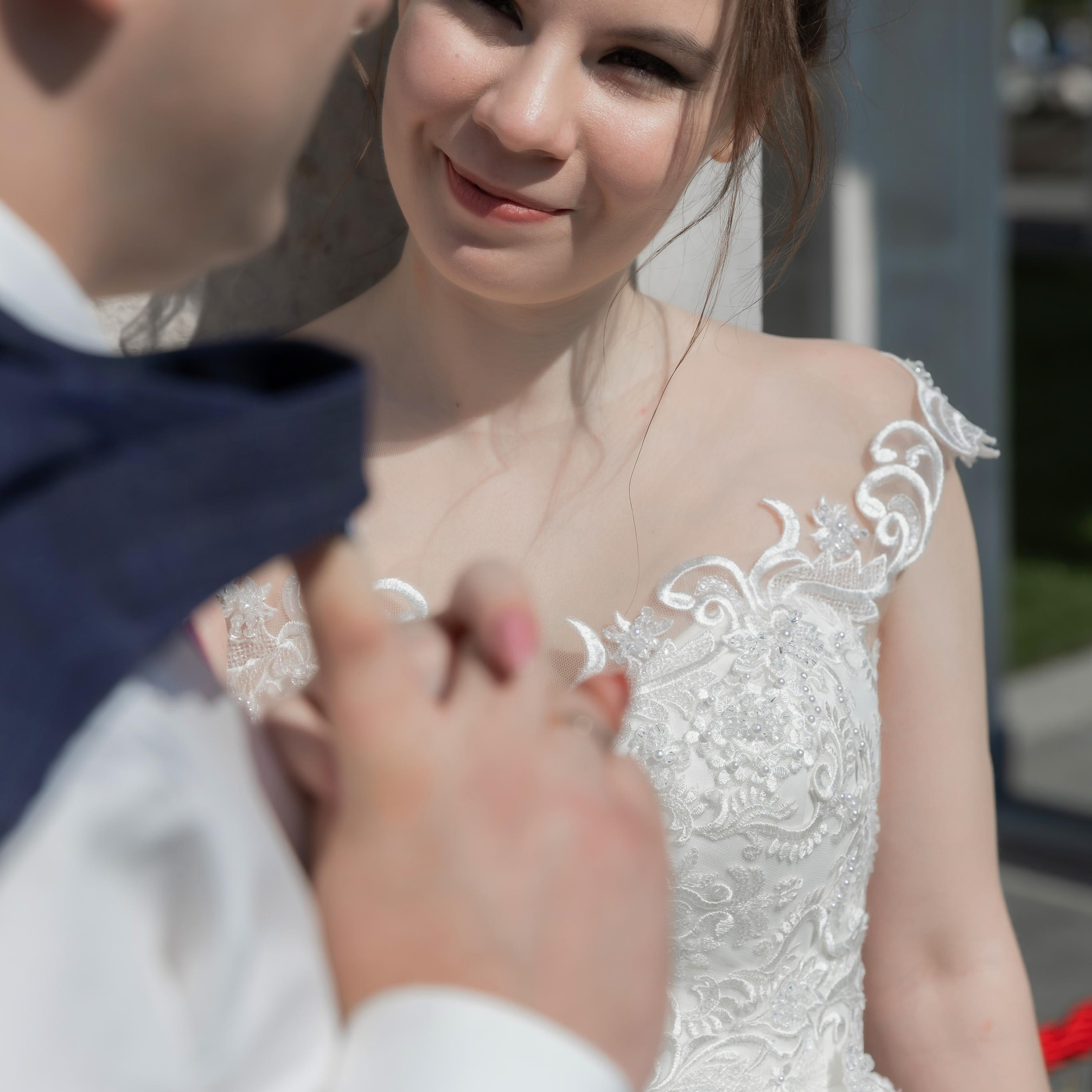 Артур и Анастасия. ФотоВидеоСъемка свадеб и мероприятий