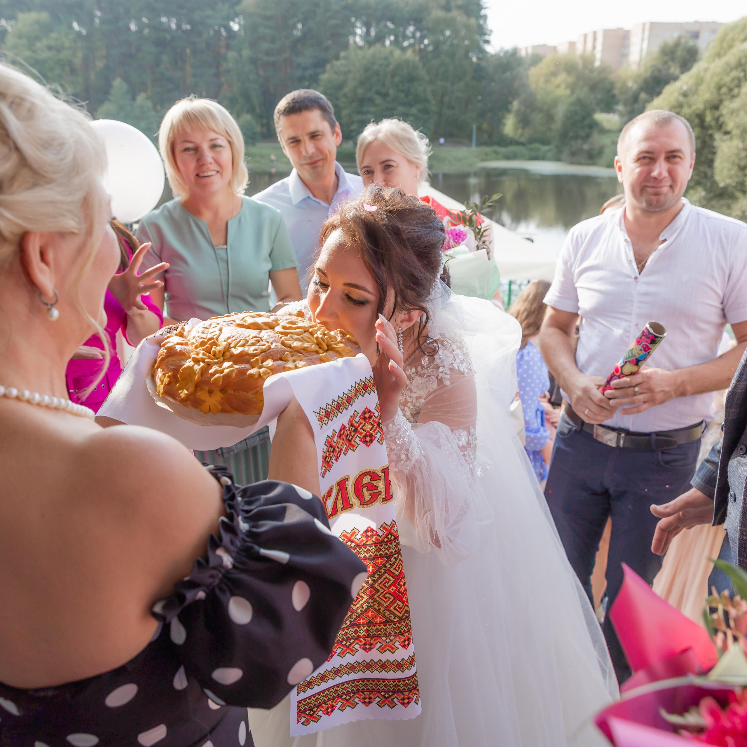 Андрей и Мария. ФотоВидеоСъемка свадеб и мероприятий