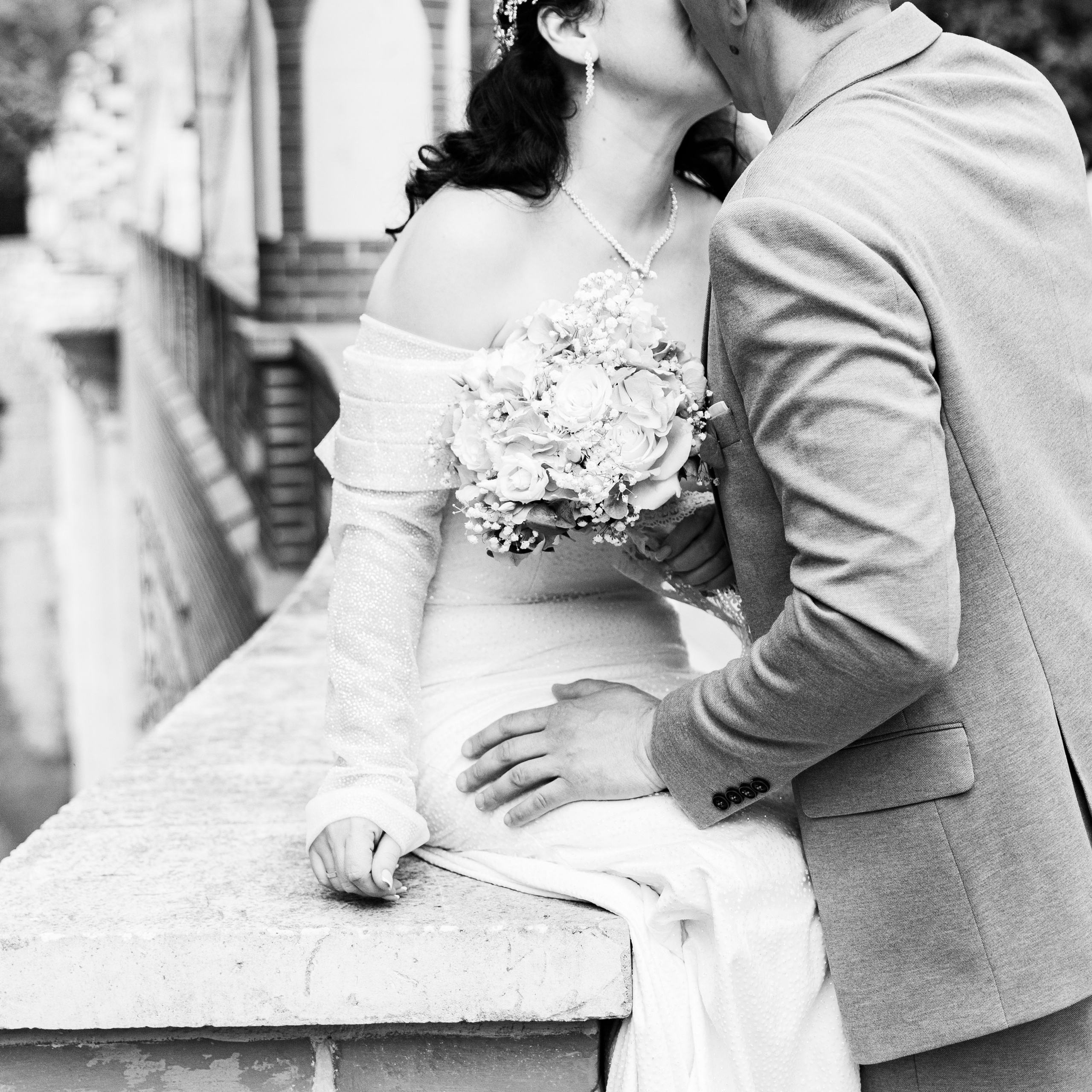 Виктор и Мария