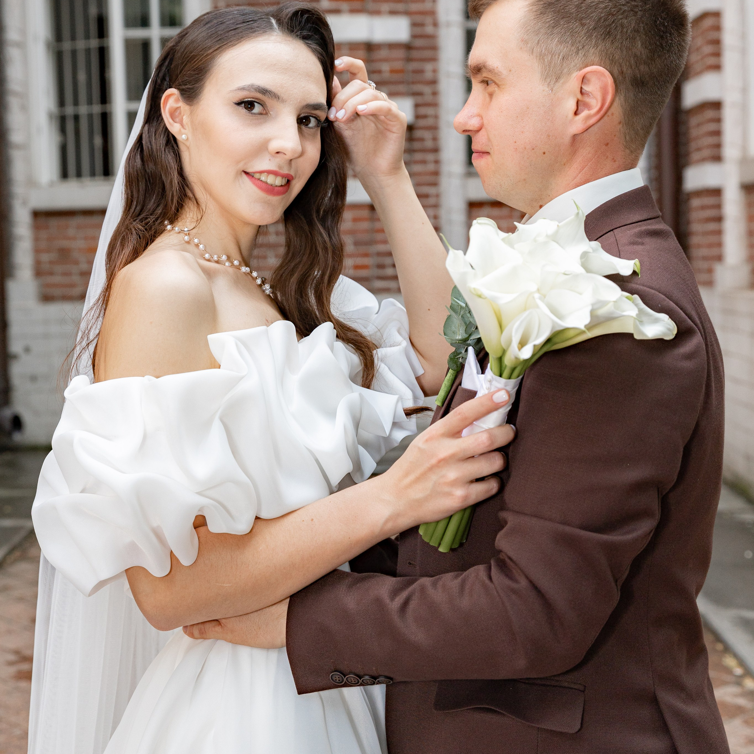 Рустам и Регина. ФотоВидеоСъемка свадеб и мероприятий