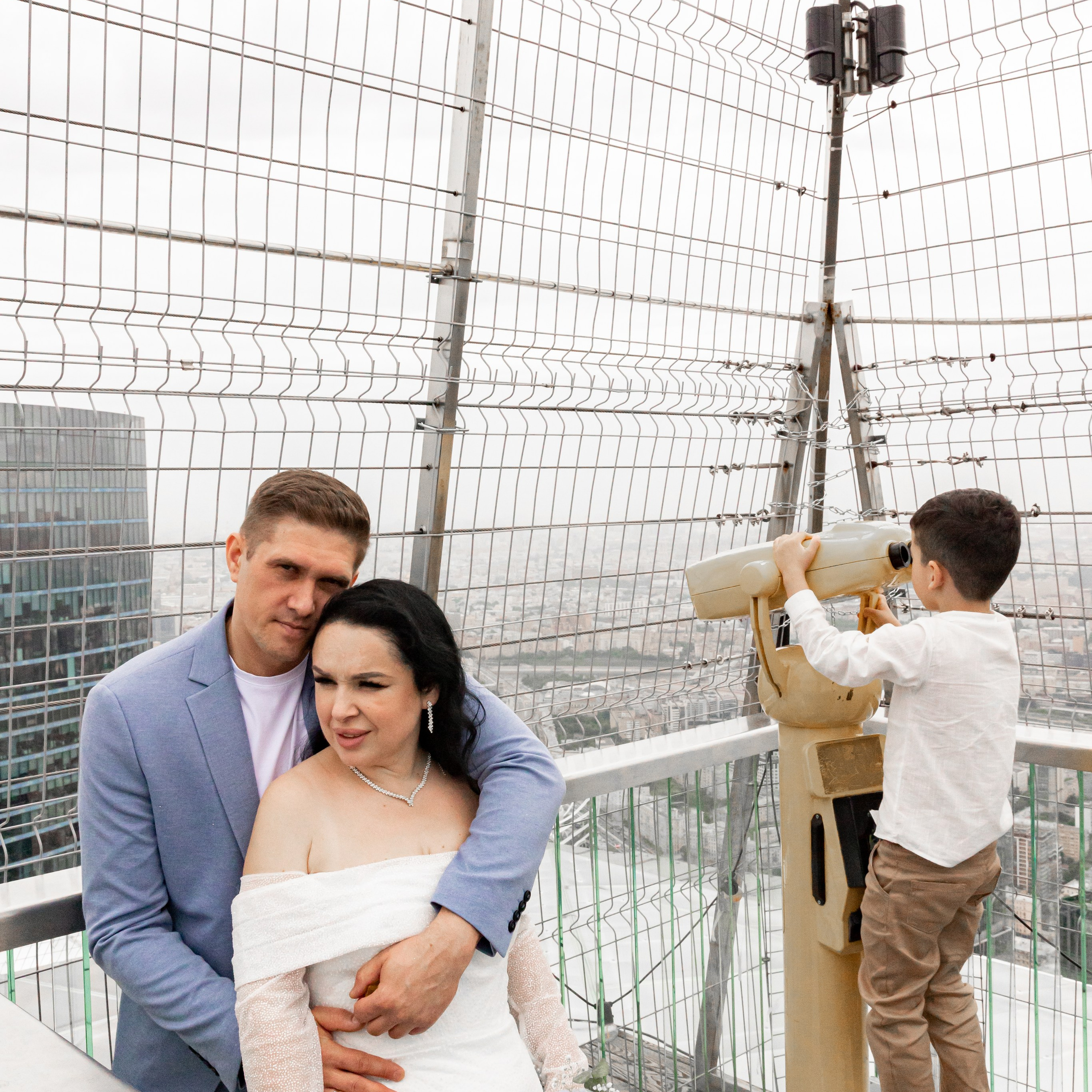 Виктор и Мария. ФотоВидеоСъемка свадеб и мероприятий