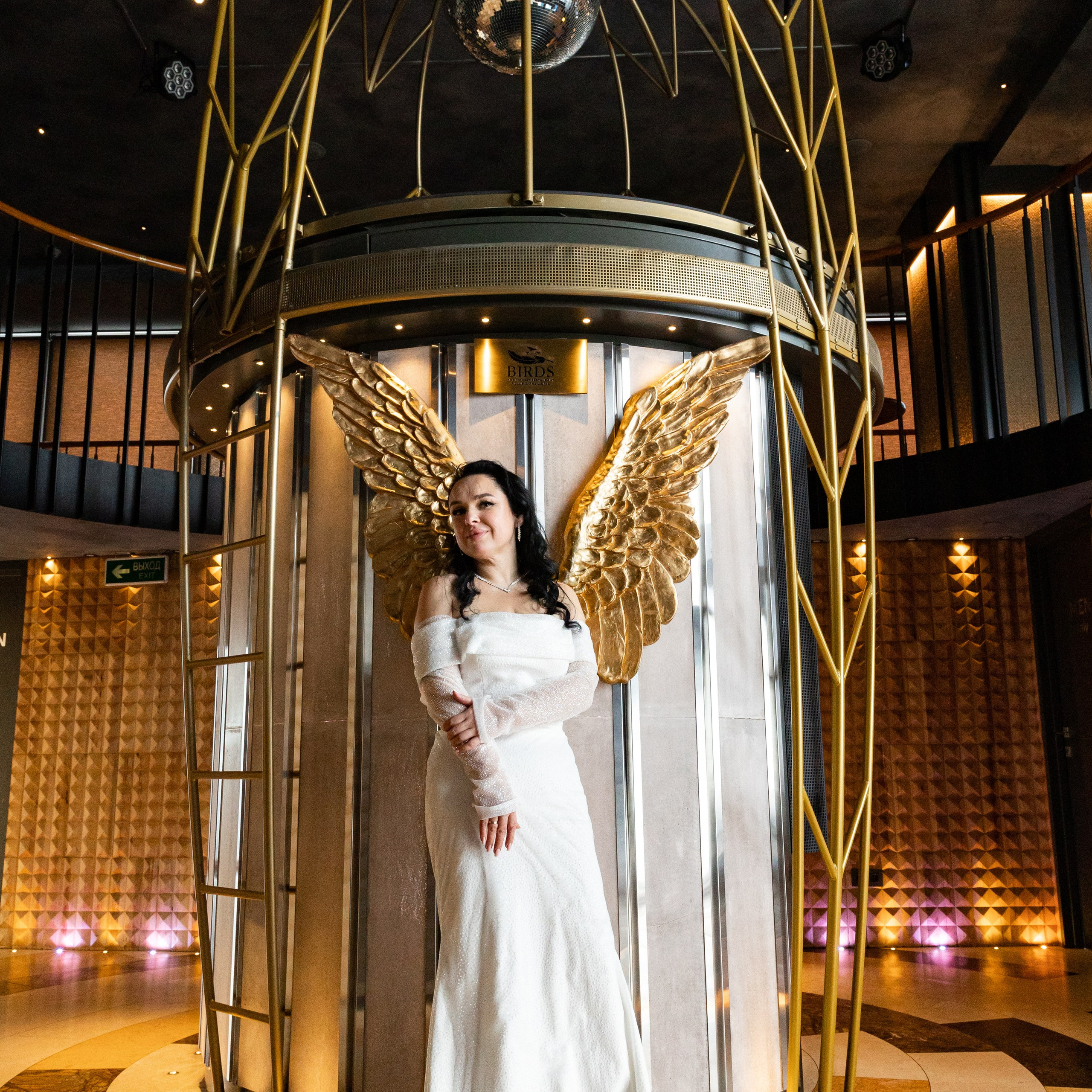 Виктор и Мария. ФотоВидеоСъемка свадеб и мероприятий