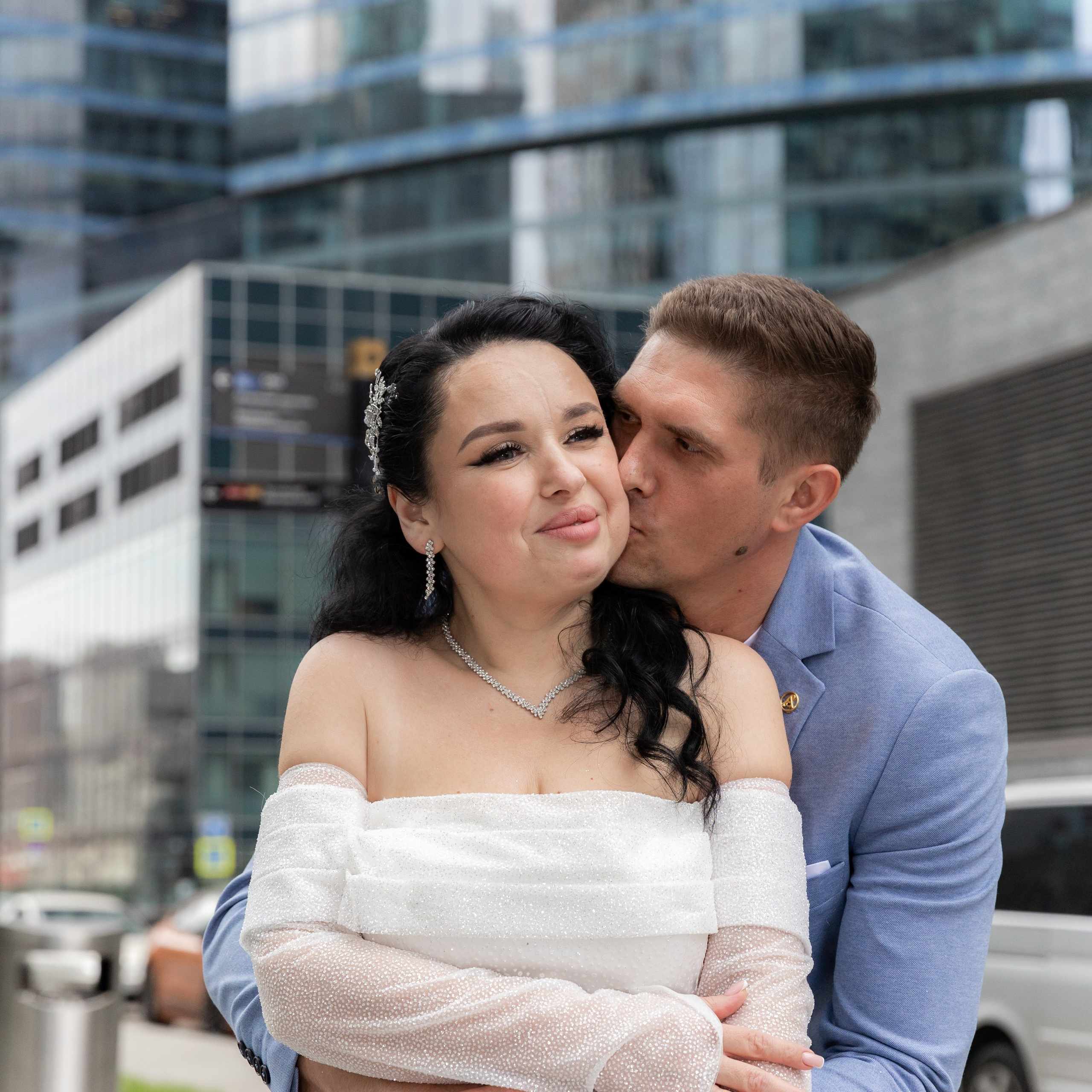 Виктор и Мария. ФотоВидеоСъемка свадеб и мероприятий