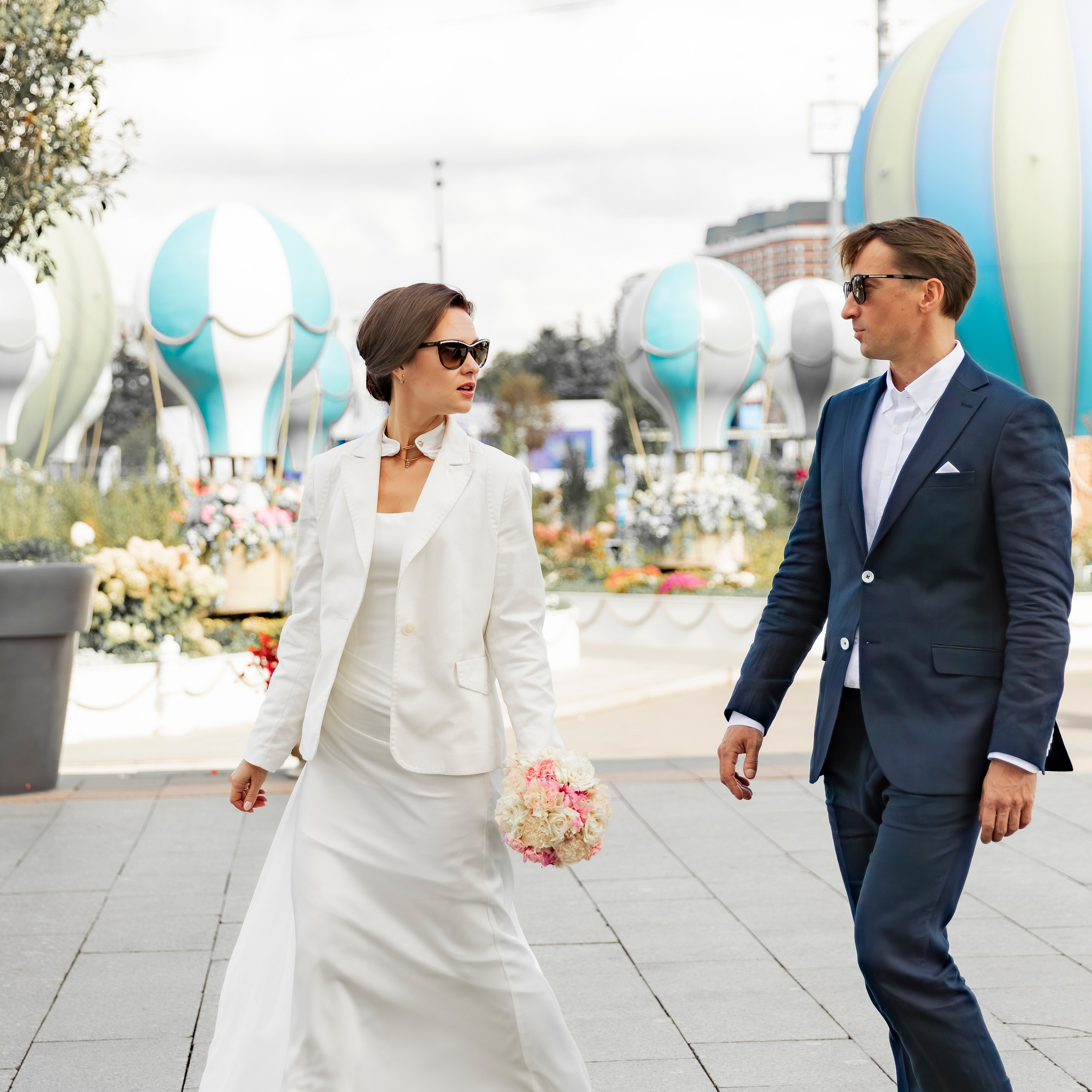 Николай и Наталья. ФотоВидеоСъемка свадеб и мероприятий