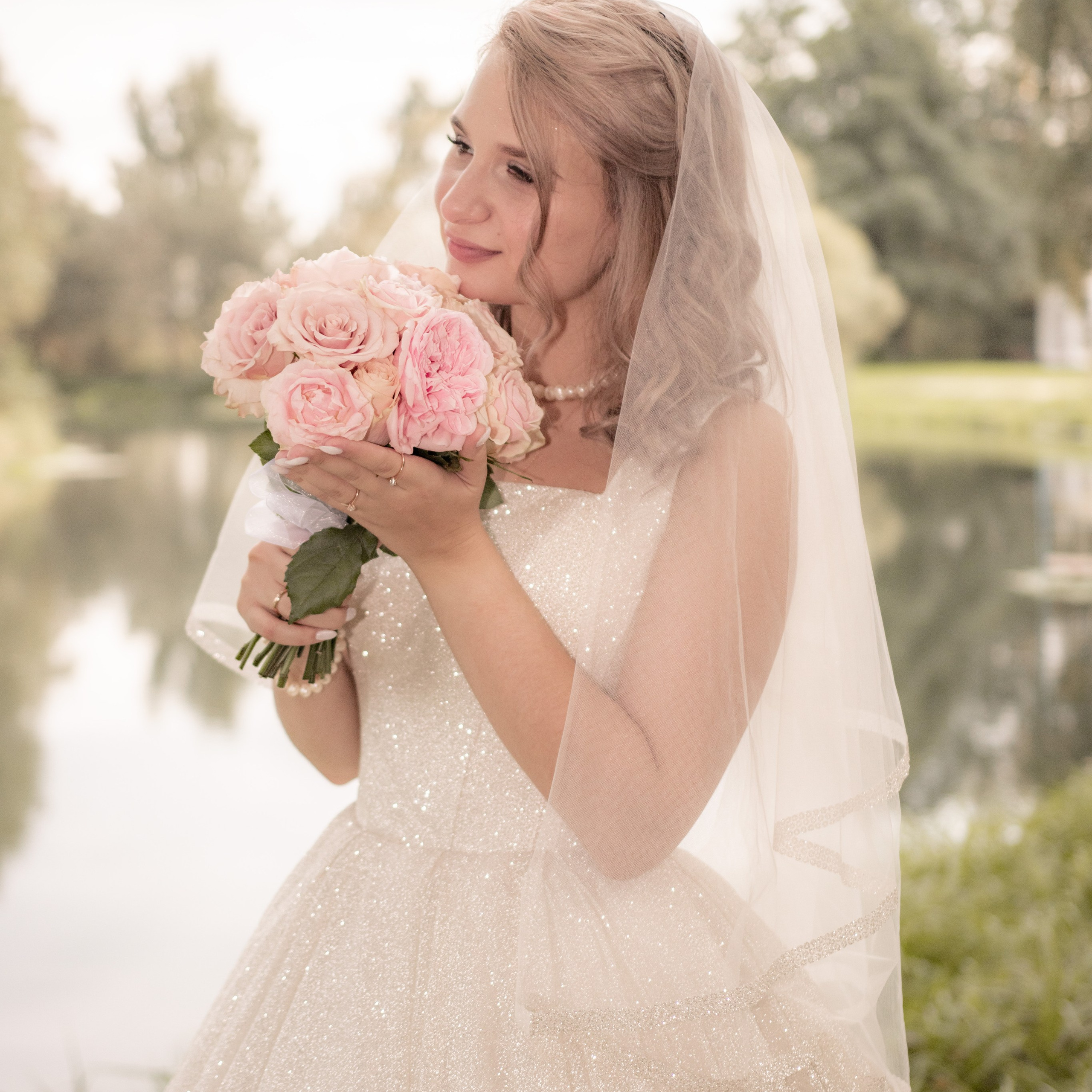 Алексей и Виктория. ФотоВидеоСъемка свадеб и мероприятий