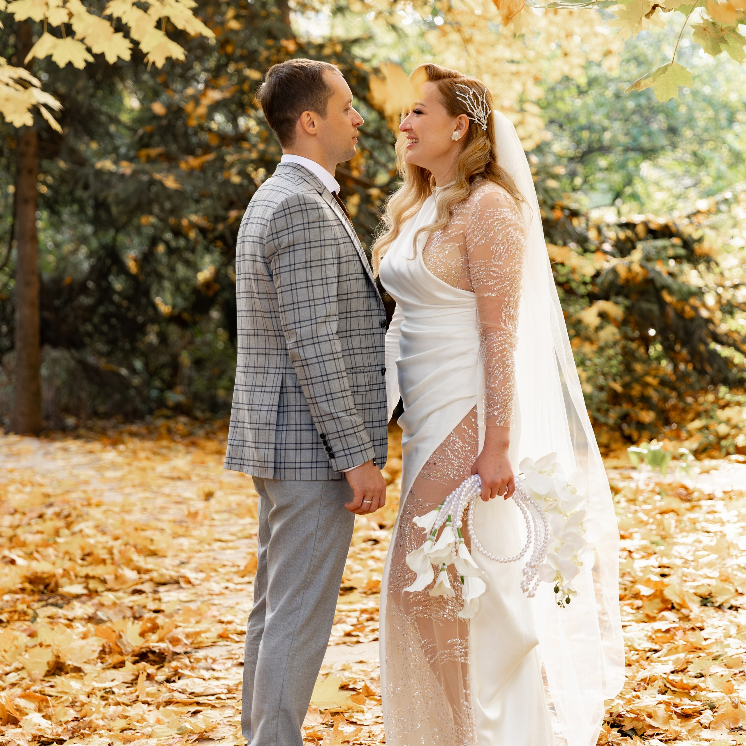 Николай и Татьяна. ФотоВидеоСъемка свадеб и мероприятий