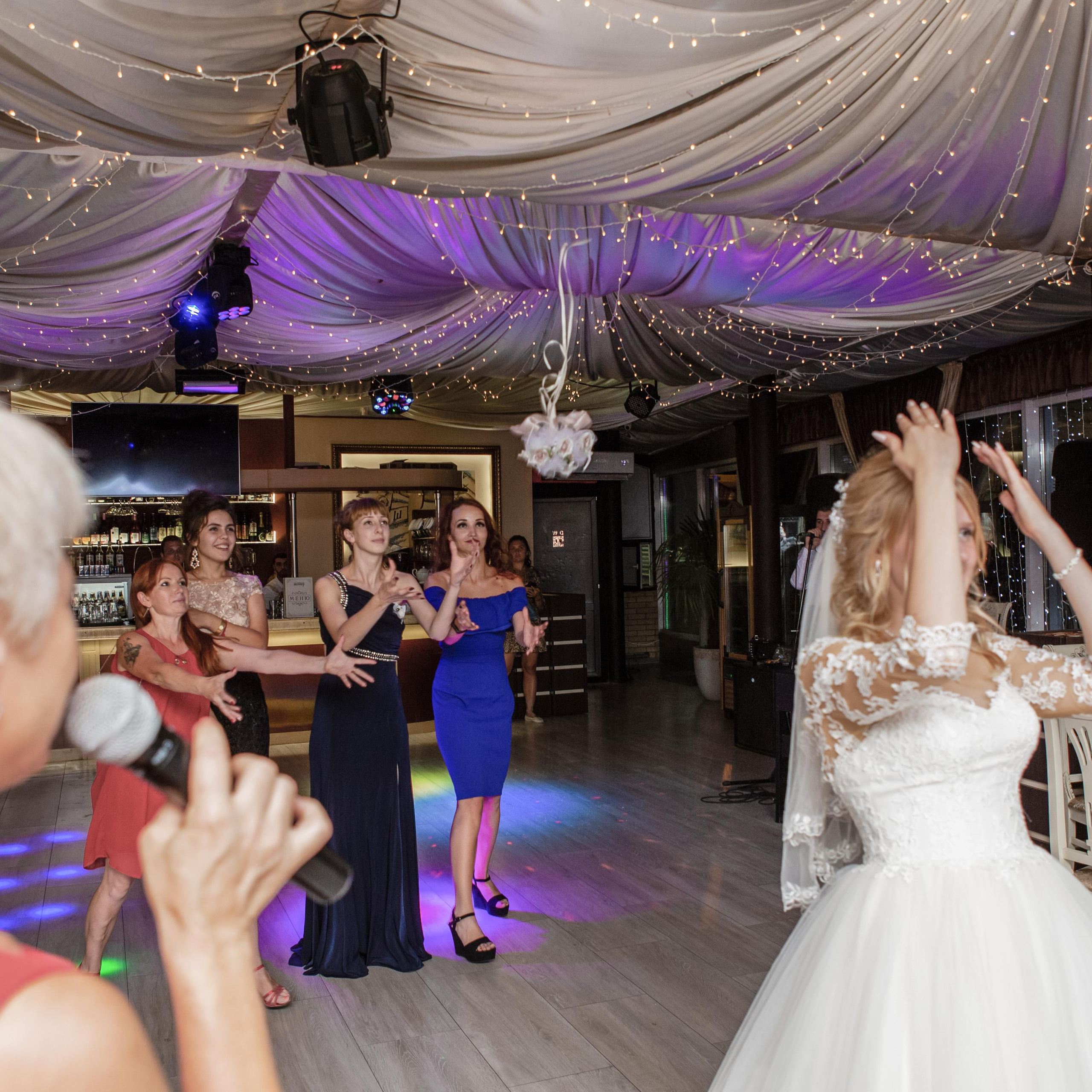 Максим и Мария. ФотоВидеоСъемка свадеб и мероприятий