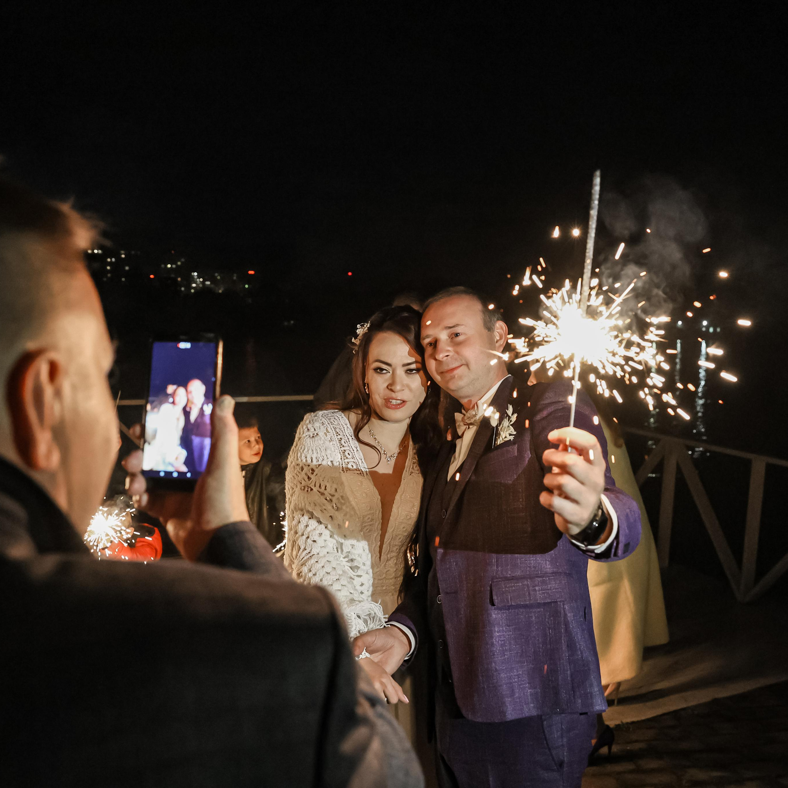 Михаил и Анастасия. ФотоВидеоСъемка свадеб и мероприятий