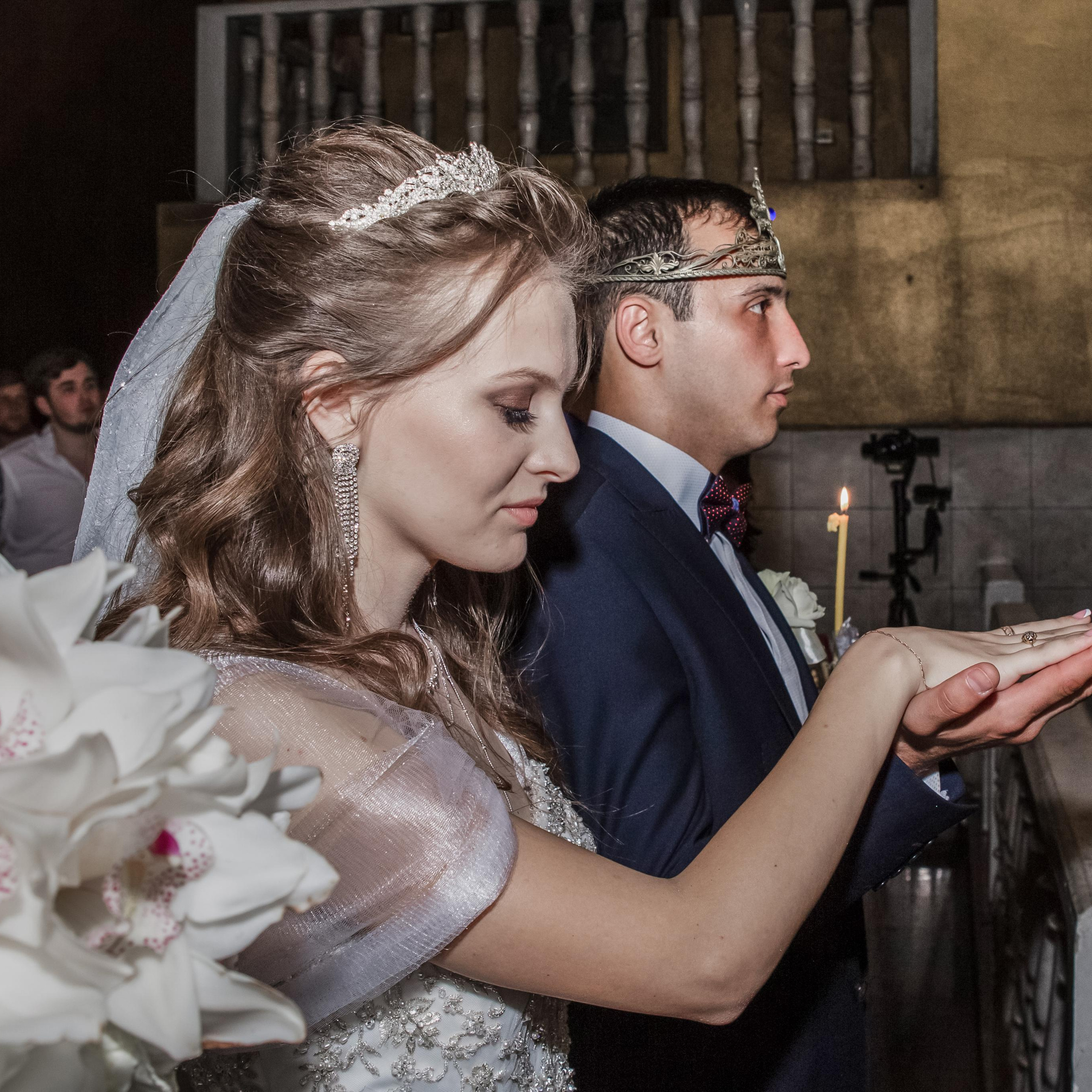 Эрнест и Александа. ФотоВидеоСъемка свадеб и мероприятий