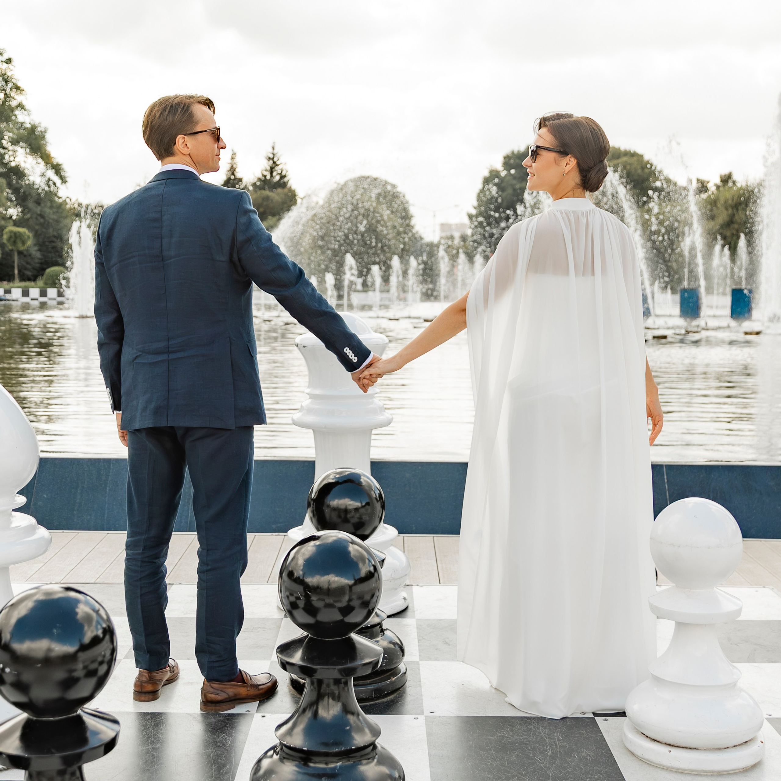 Николай и Наталья. ФотоВидеоСъемка свадеб и мероприятий