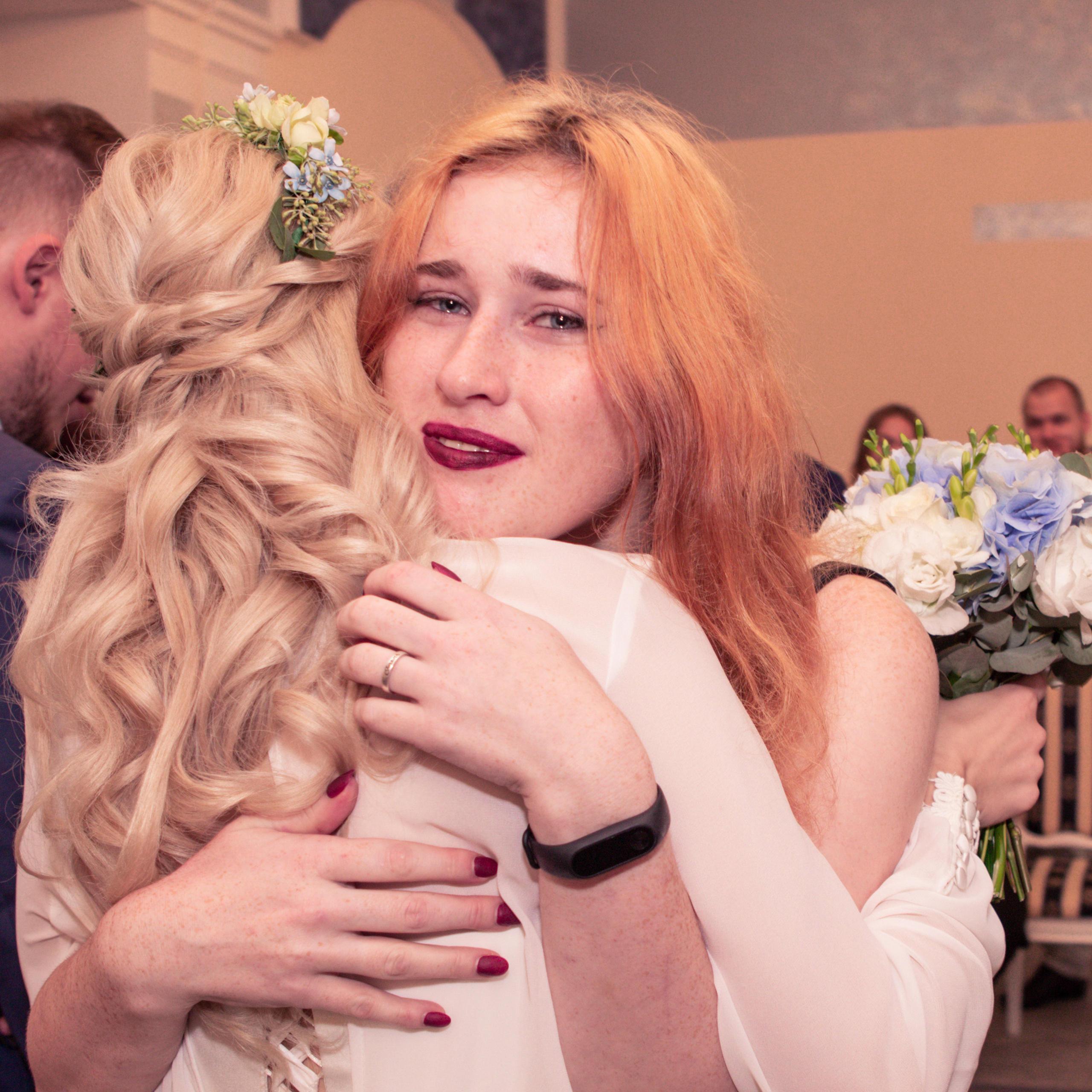 Дмитрий и Тамара. ФотоВидеоСъемка свадеб и мероприятий