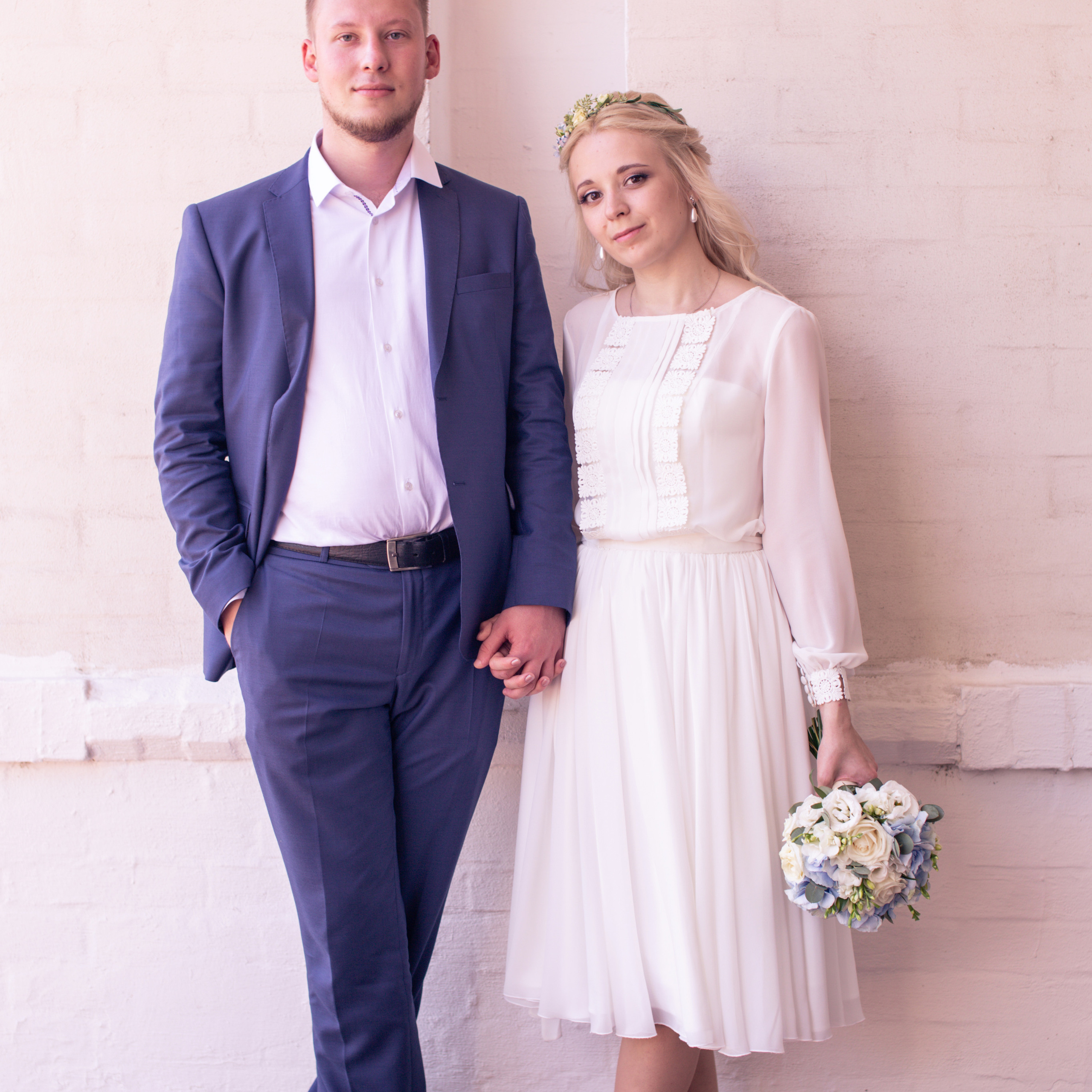 Дмитрий и Тамара