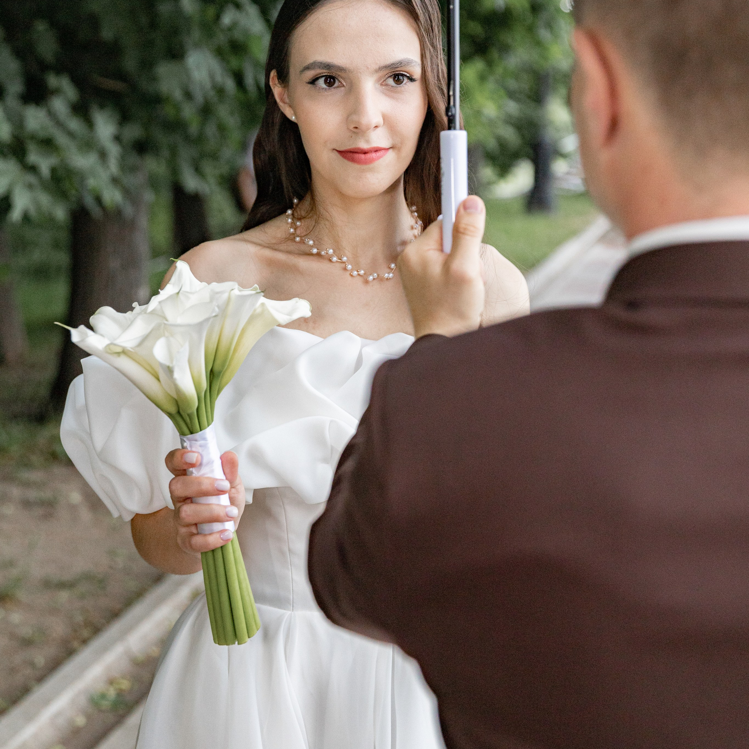 Рустам и Регина. ФотоВидеоСъемка свадеб и мероприятий