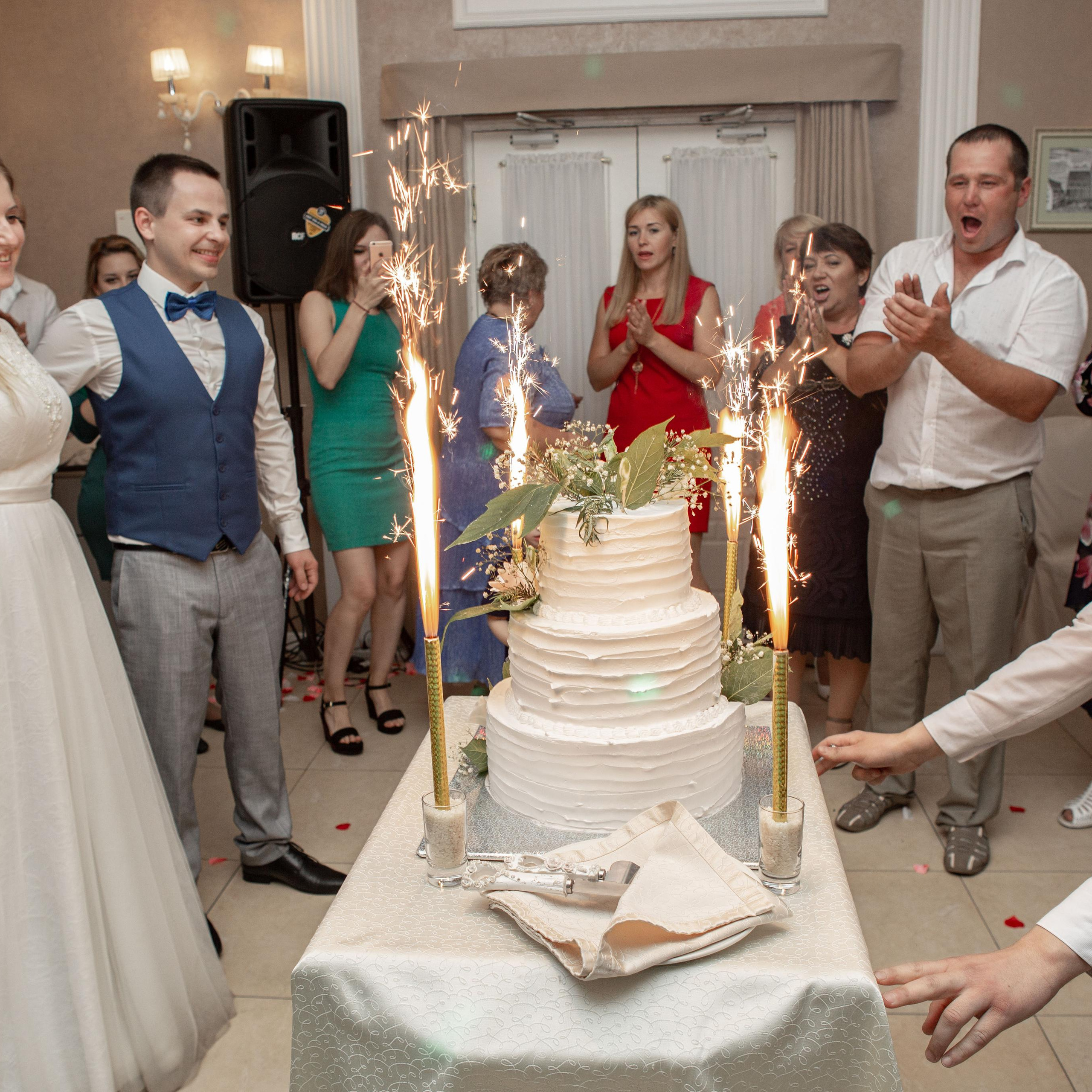 Евгений и Елена. ФотоВидеоСъемка свадеб и мероприятий