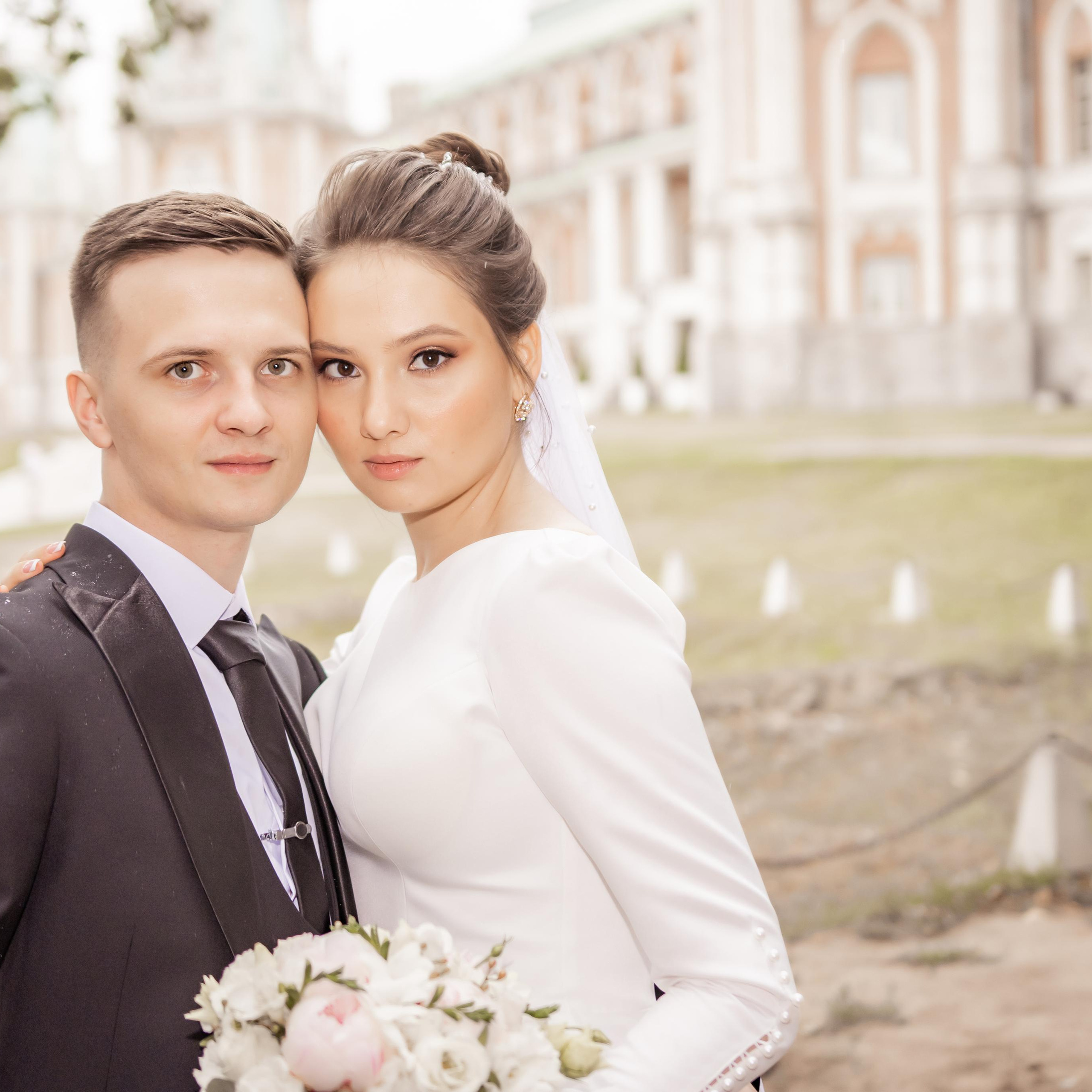 Владислав и Анна. ФотоВидеоСъемка свадеб и мероприятий