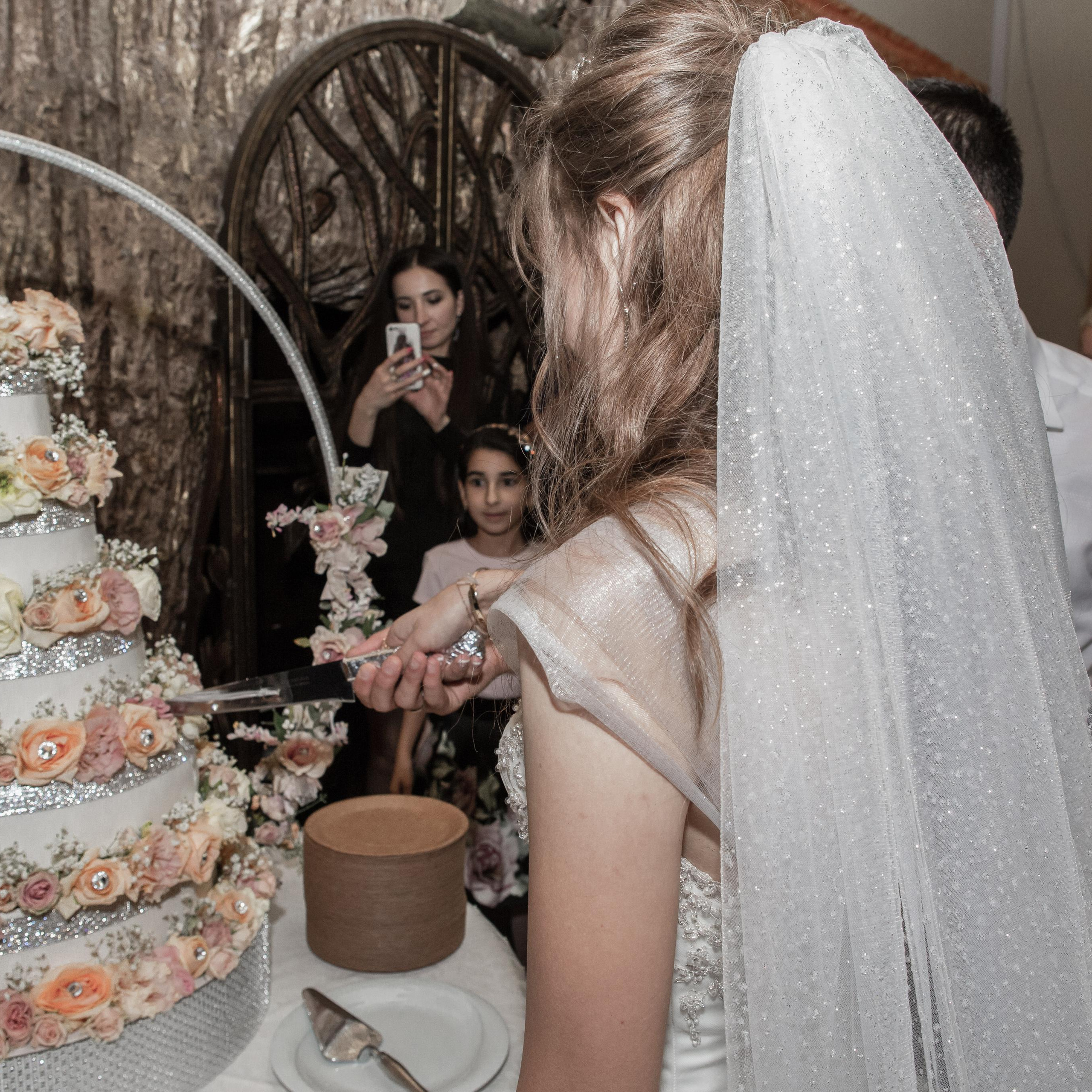 Эрнест и Александа. ФотоВидеоСъемка свадеб и мероприятий