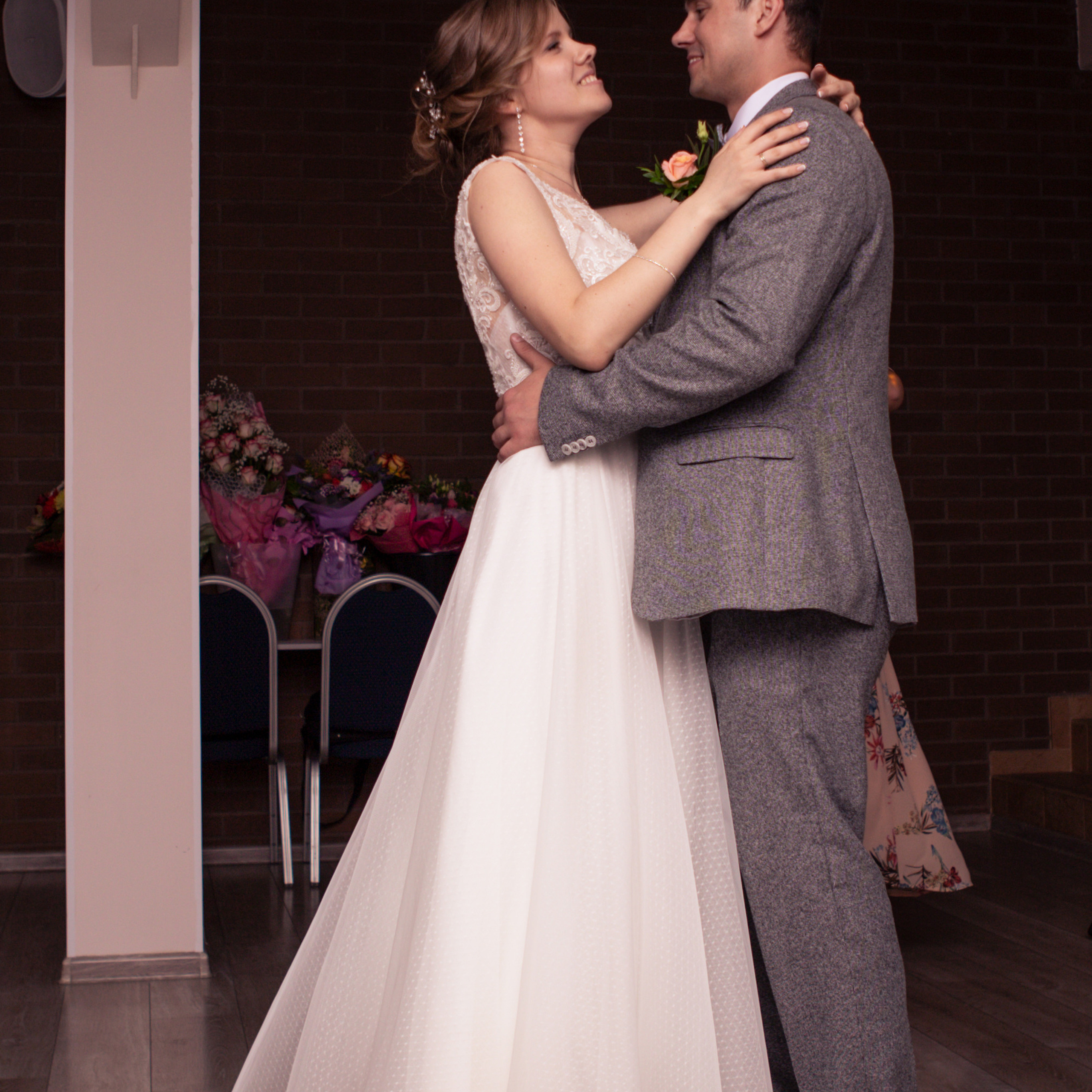 Евгений и Елена. ФотоВидеоСъемка свадеб и мероприятий