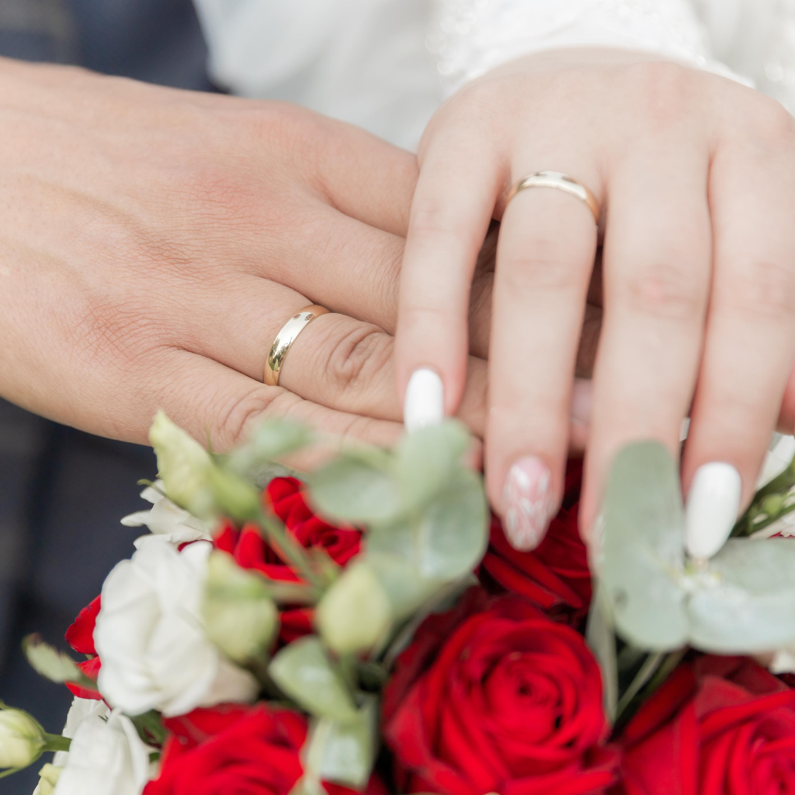 Андрей и Мария. ФотоВидеоСъемка свадеб и мероприятий