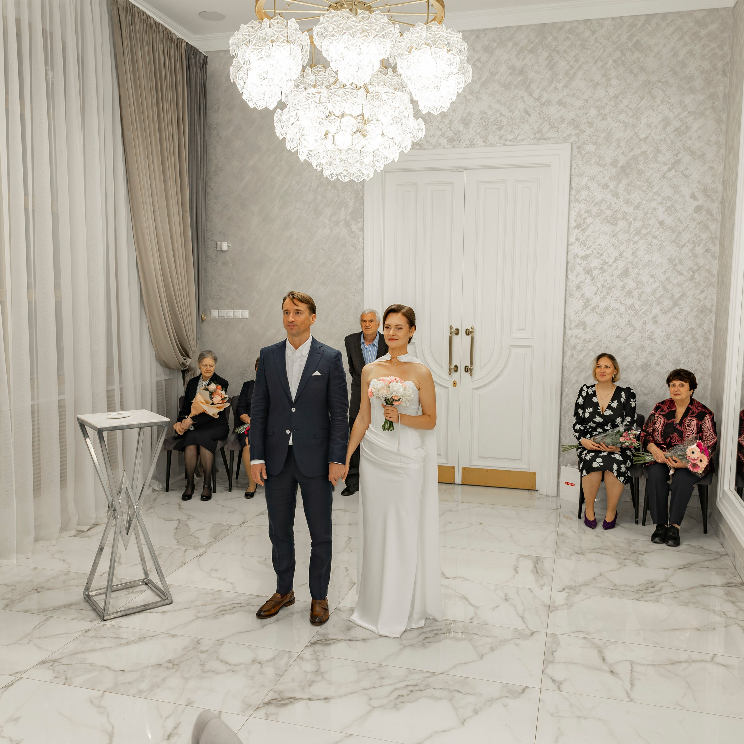 Николай и Наталья. ФотоВидеоСъемка свадеб и мероприятий