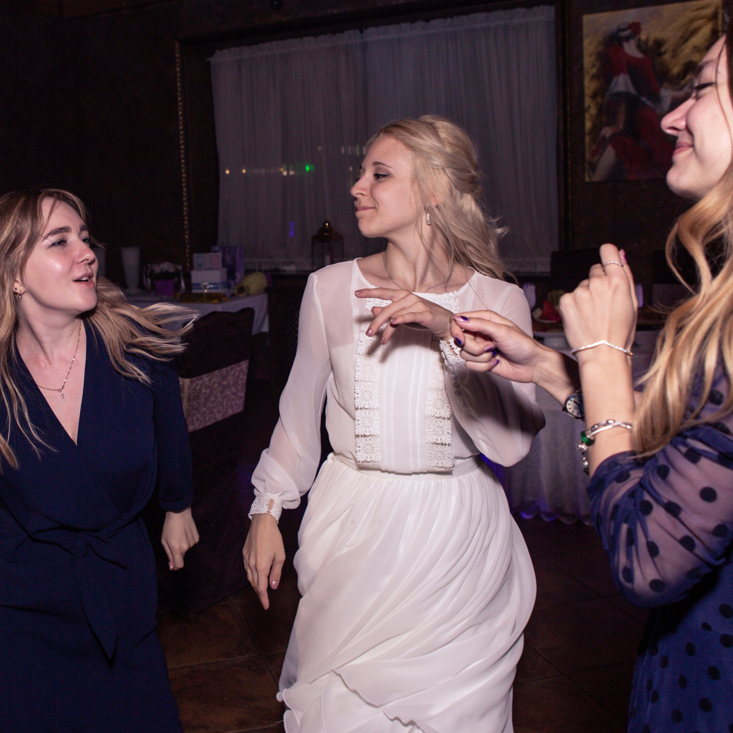 Дмитрий и Тамара. ФотоВидеоСъемка свадеб и мероприятий