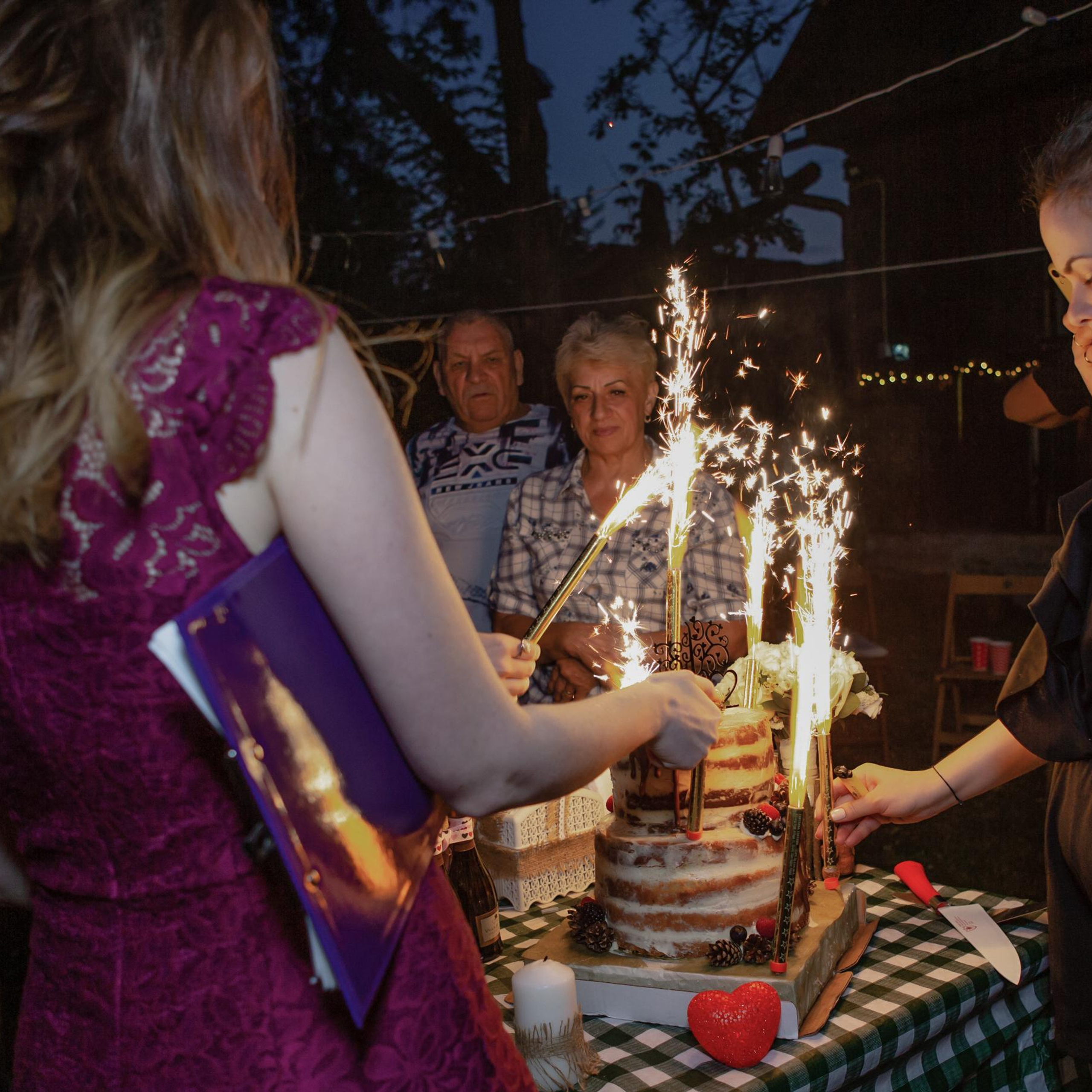 Евгений и Яна. ФотоВидеоСъемка свадеб и мероприятий