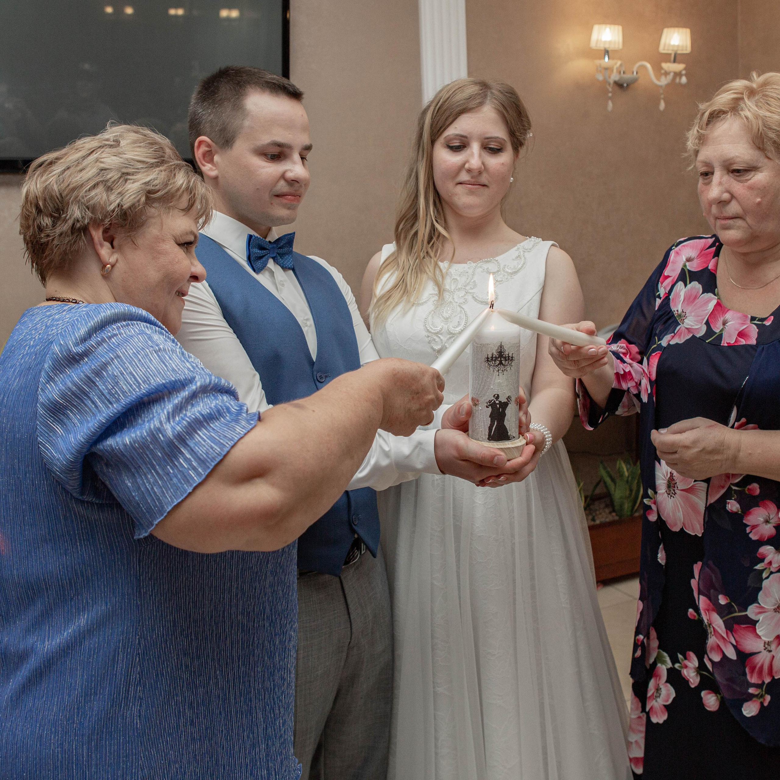 Евгений и Елена. ФотоВидеоСъемка свадеб и мероприятий