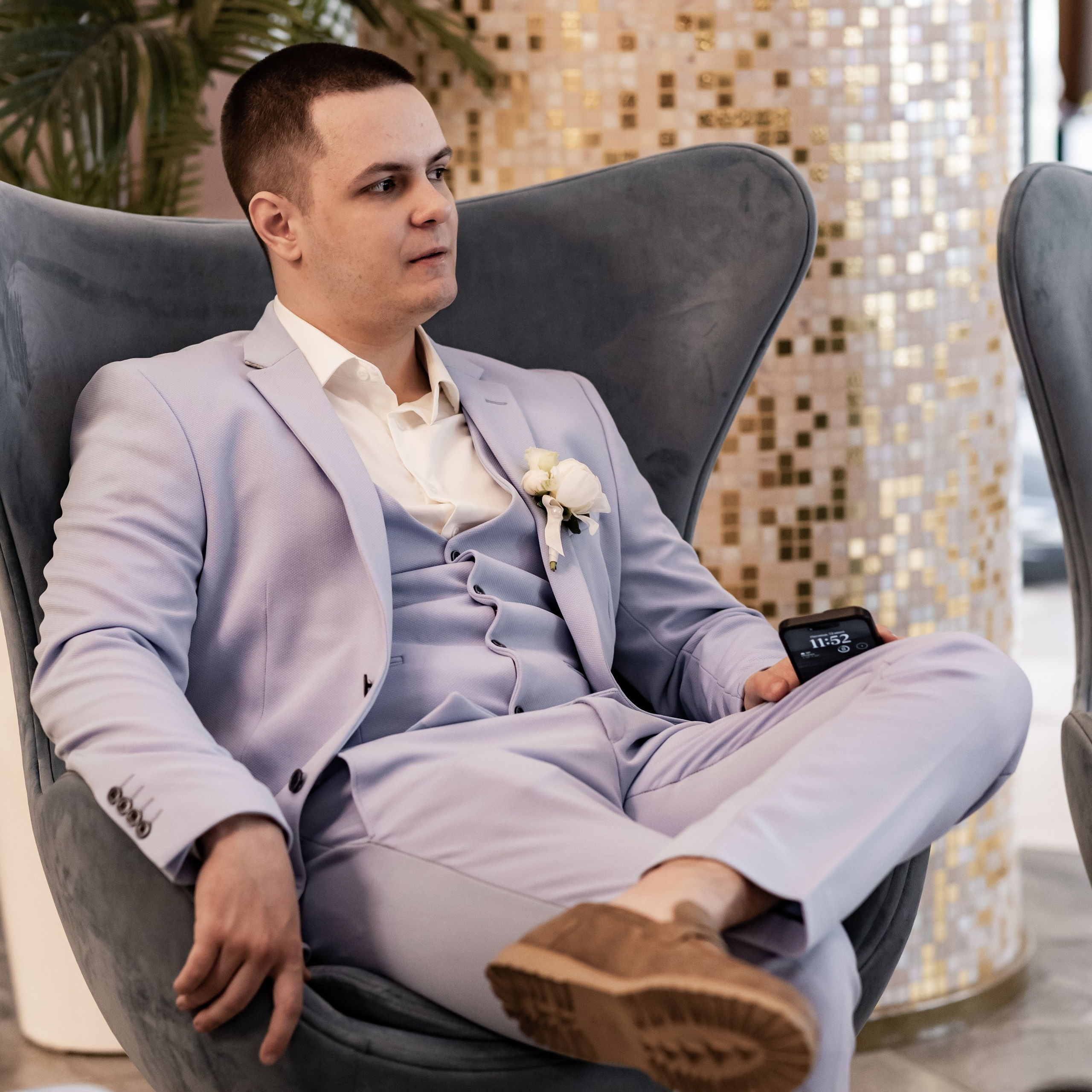 Кирилл и Виктория. ФотоВидеоСъемка свадеб и мероприятий