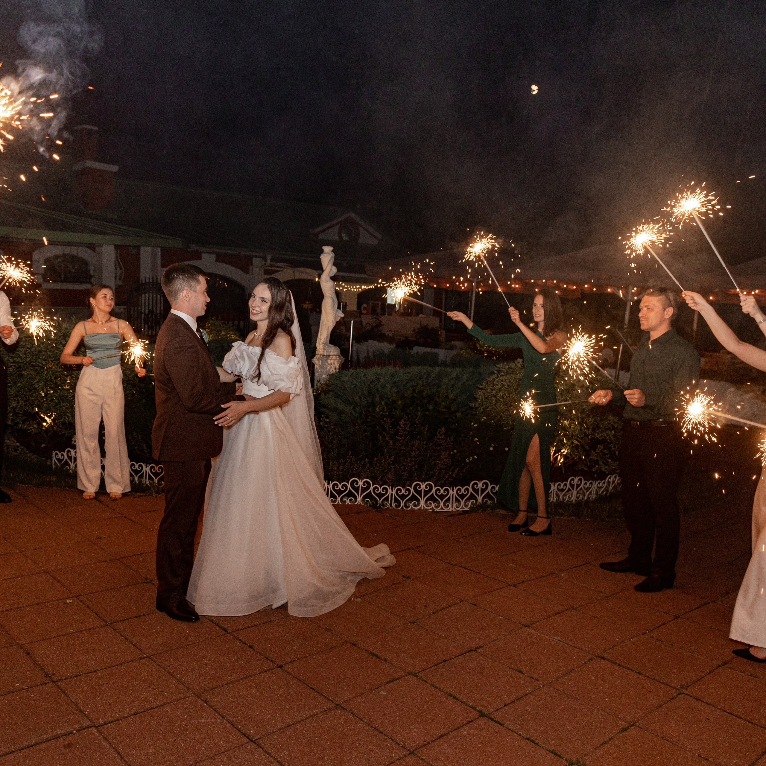 Рустам и Регина. ФотоВидеоСъемка свадеб и мероприятий