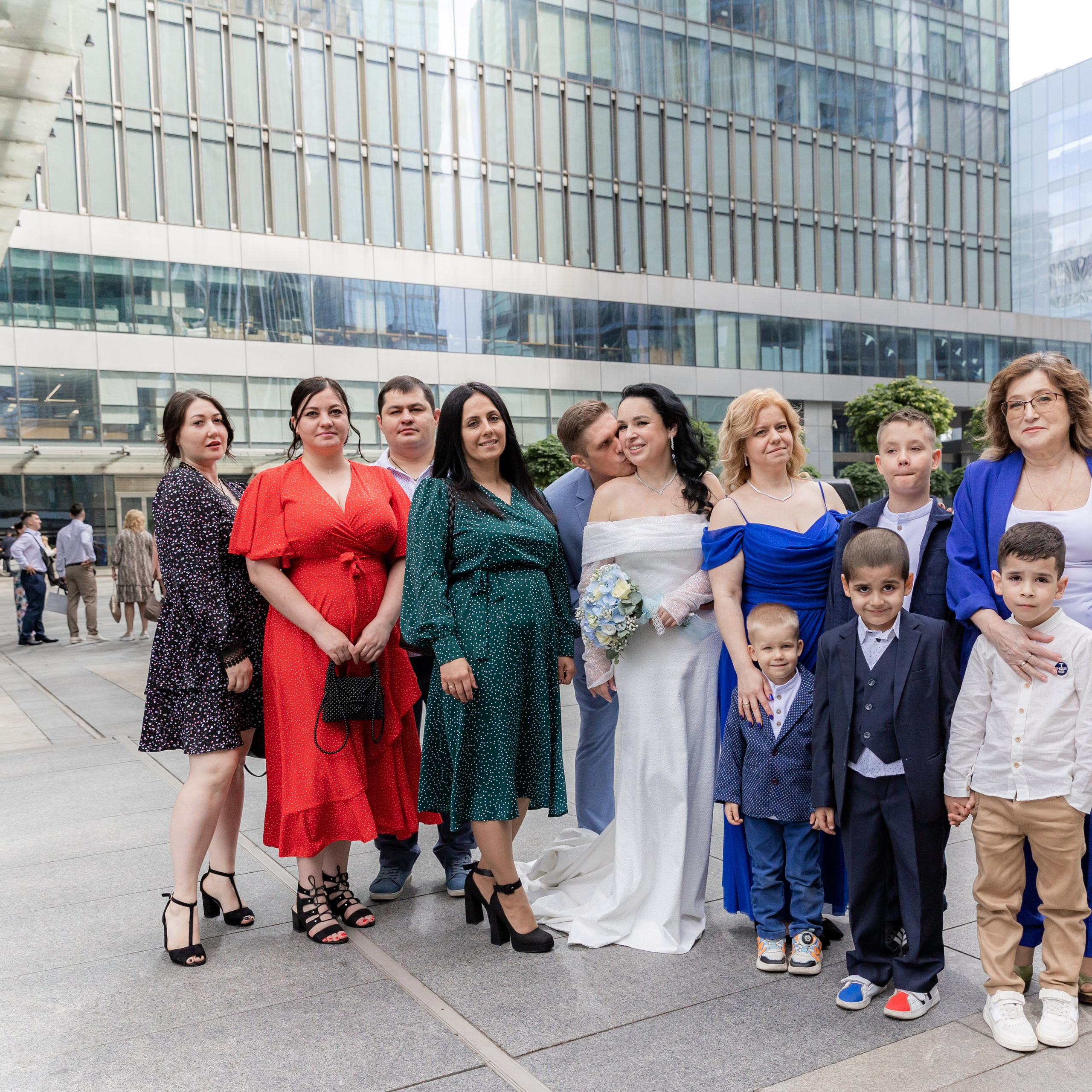 Виктор и Мария. ФотоВидеоСъемка свадеб и мероприятий