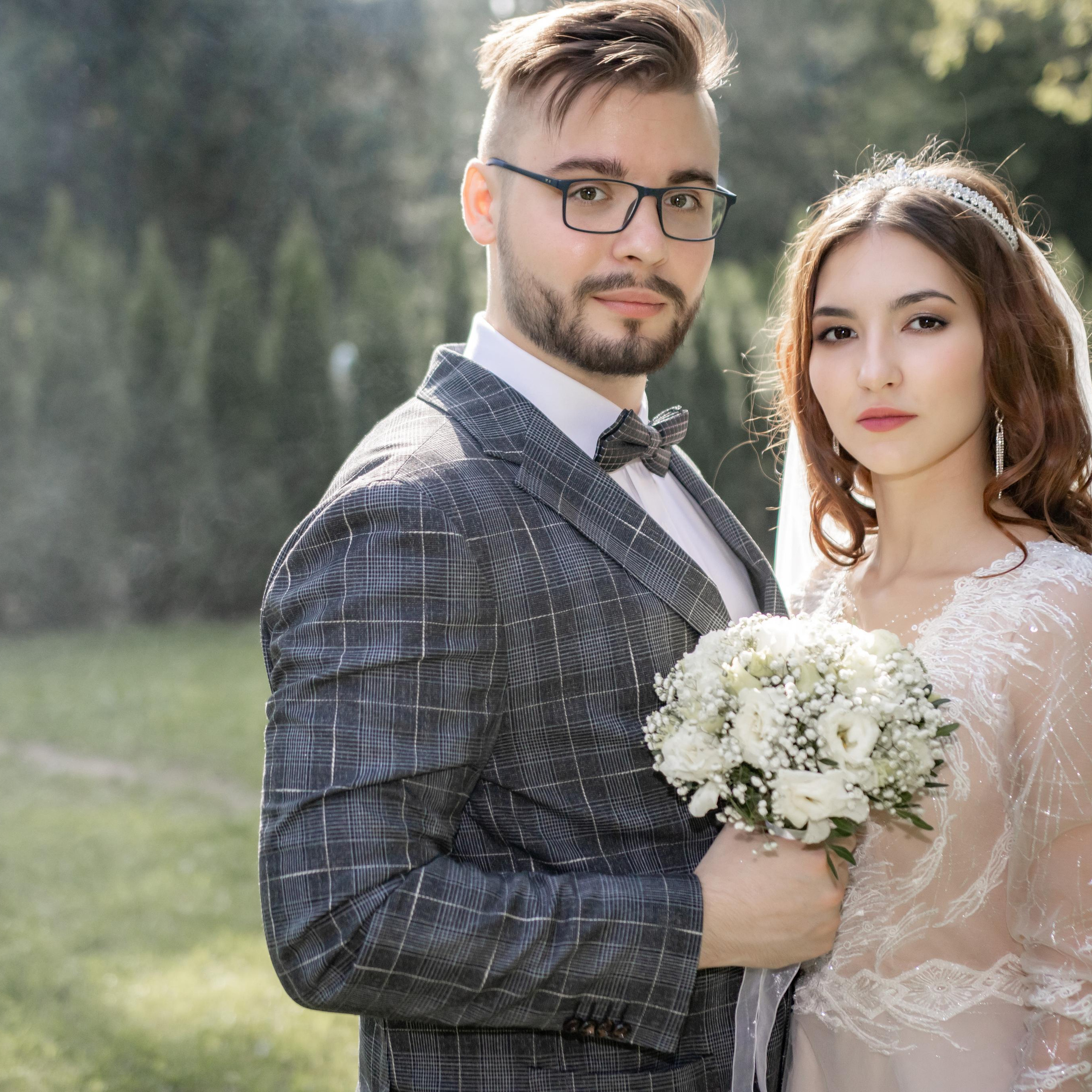 Олег и Анастасия. ФотоВидеоСъемка свадеб и мероприятий