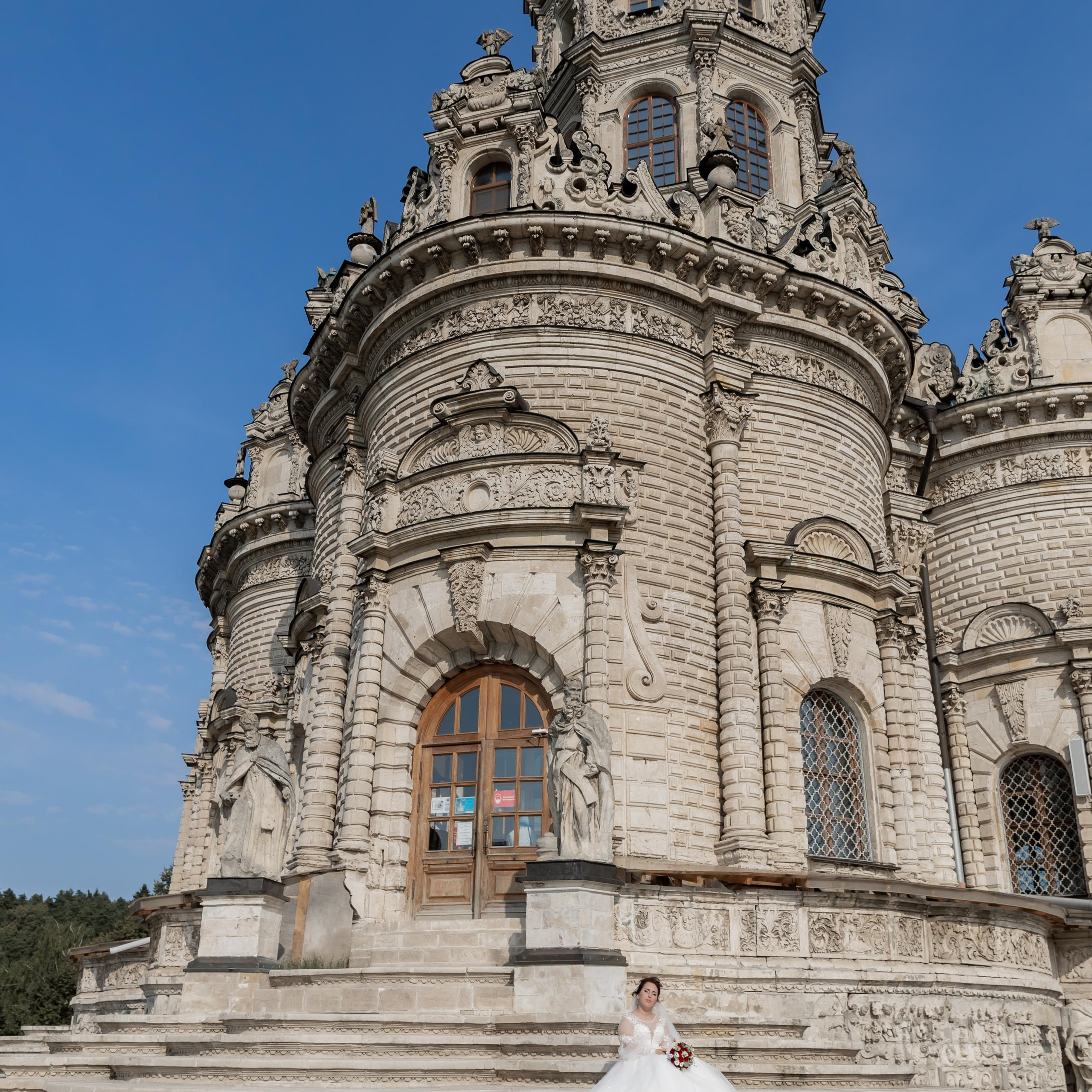 Андрей и Мария. ФотоВидеоСъемка свадеб и мероприятий