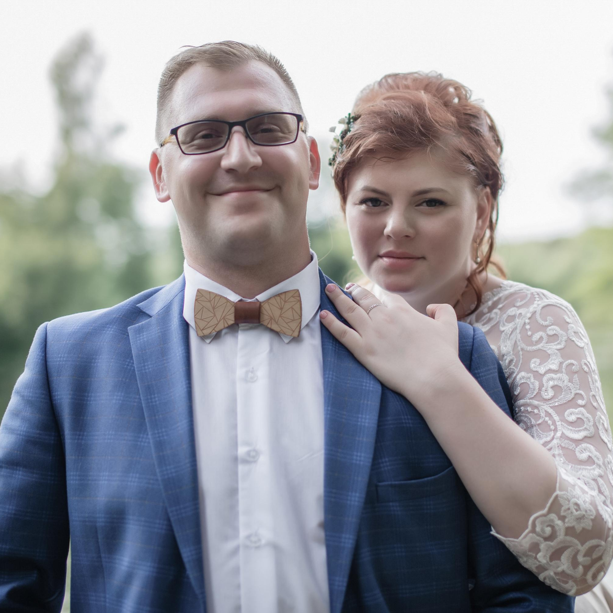 Евгений и Яна. ФотоВидеоСъемка свадеб и мероприятий