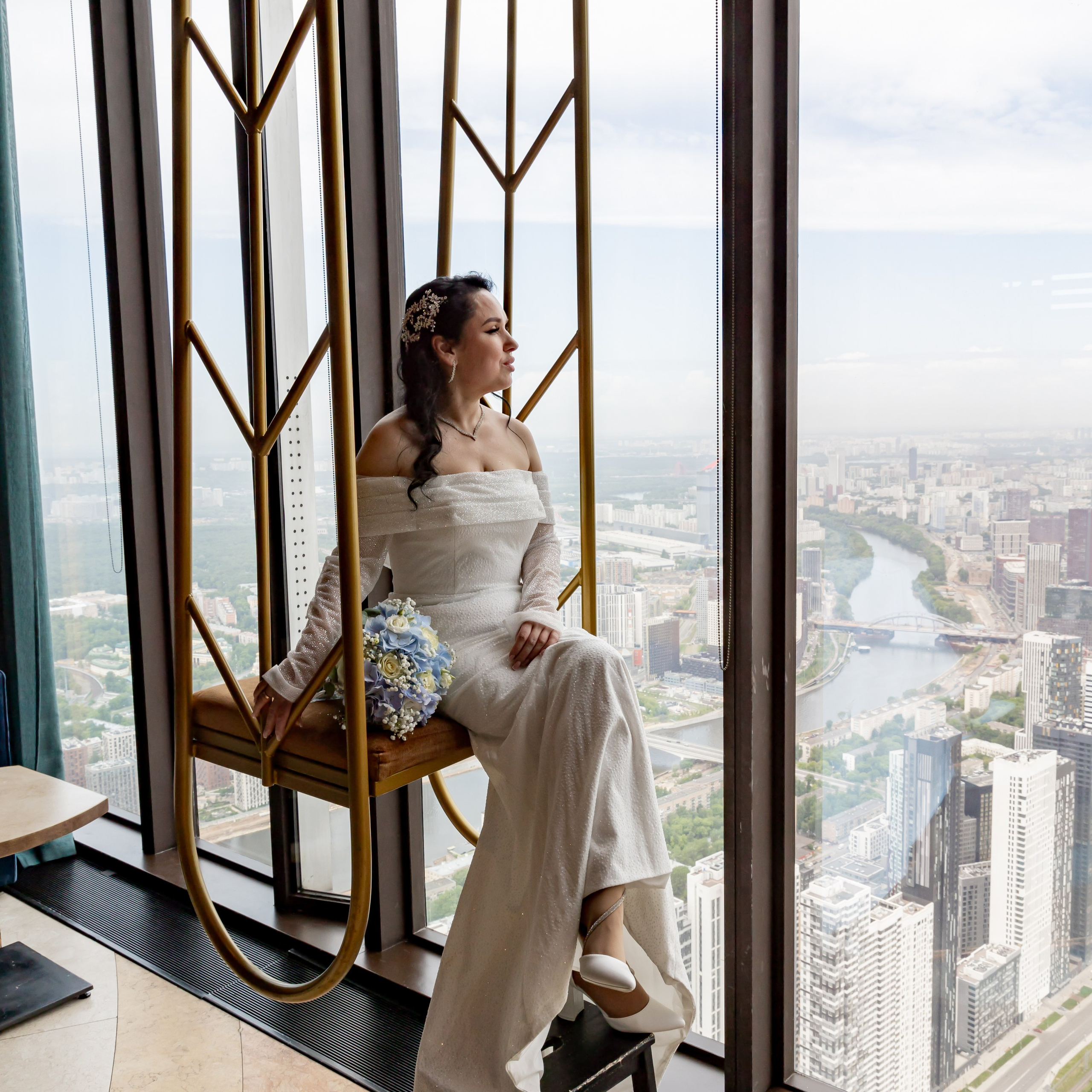 Виктор и Мария. ФотоВидеоСъемка свадеб и мероприятий