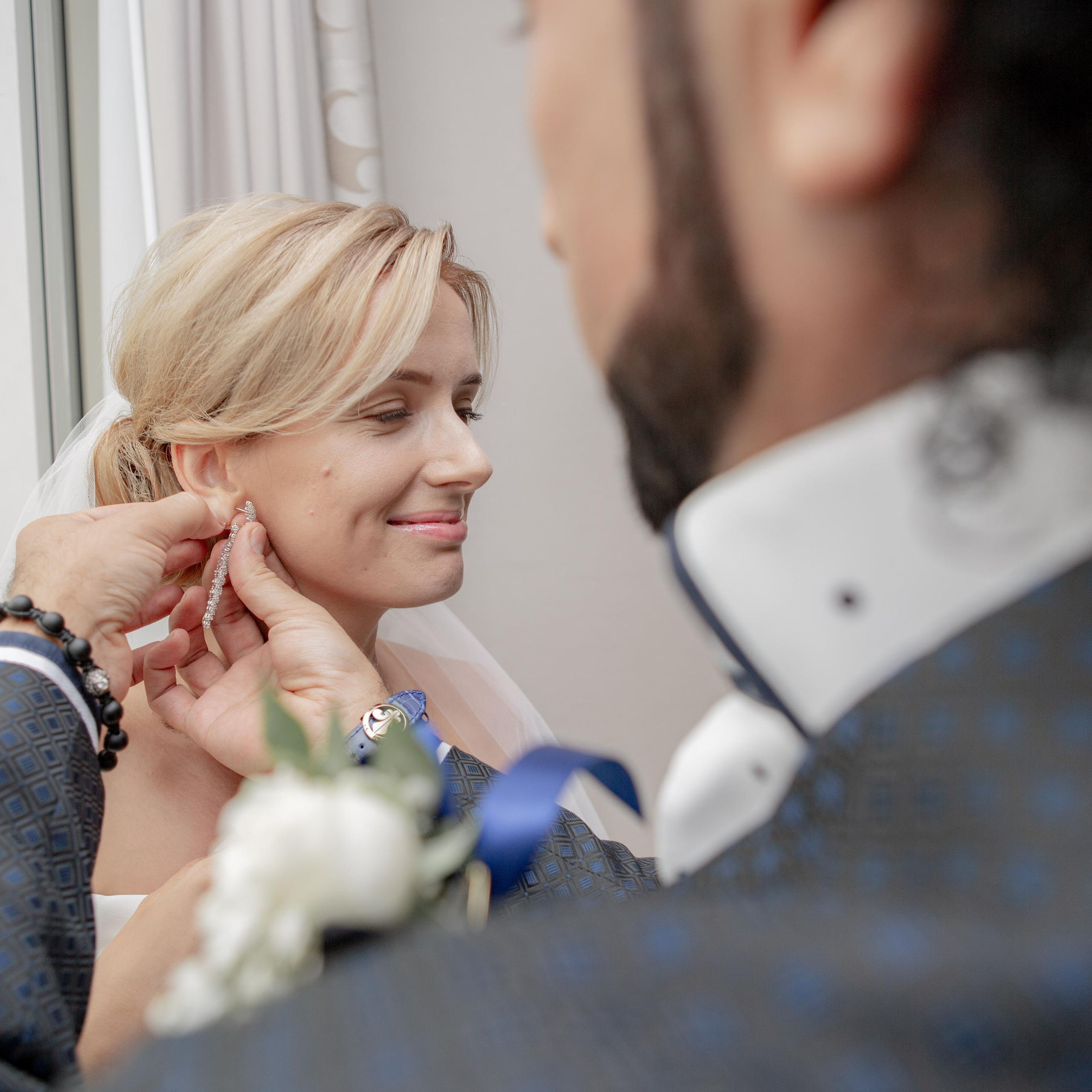 Жак и Юлия. ФотоВидеоСъемка свадеб и мероприятий