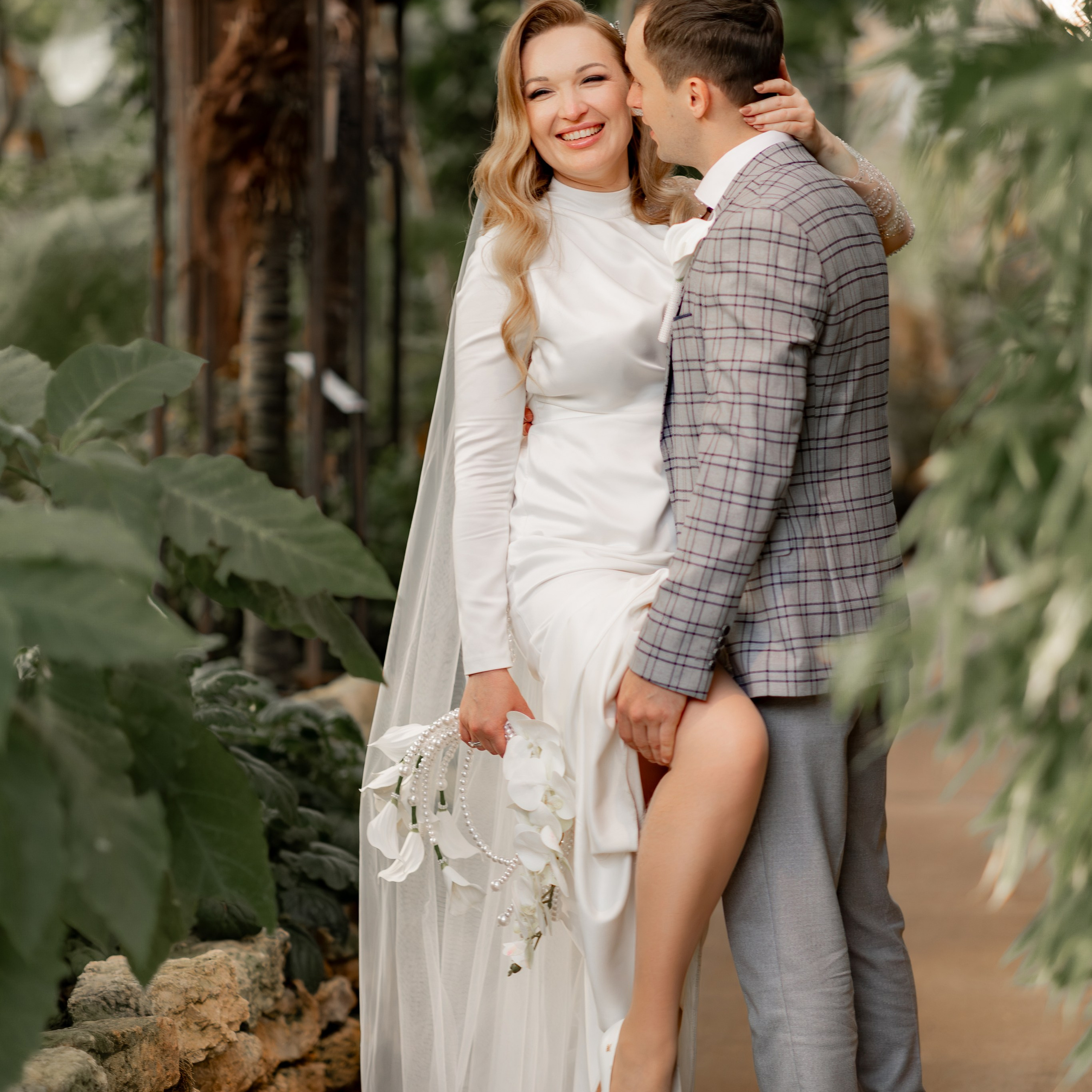 Николай и Татьяна. ФотоВидеоСъемка свадеб и мероприятий