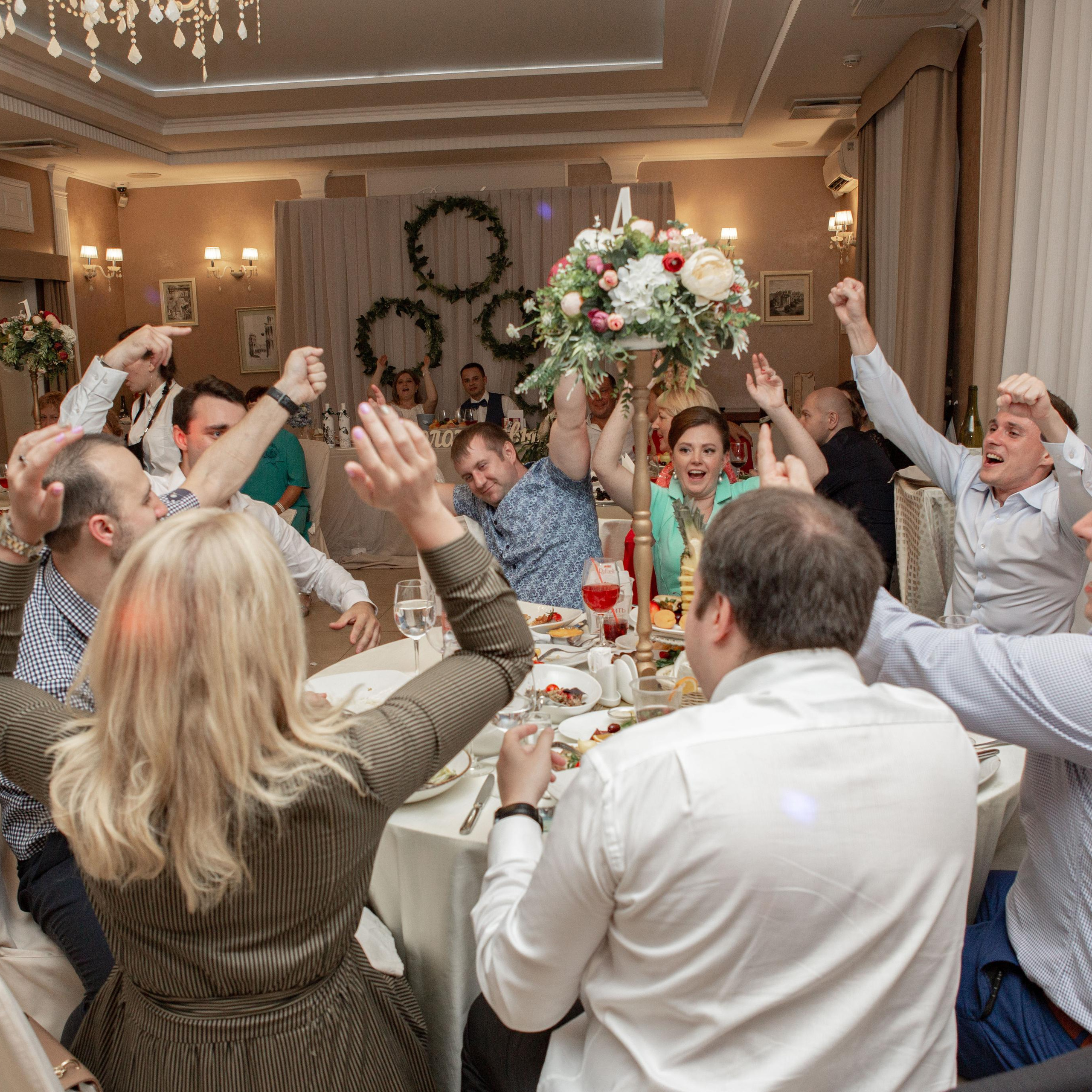 Евгений и Елена. ФотоВидеоСъемка свадеб и мероприятий