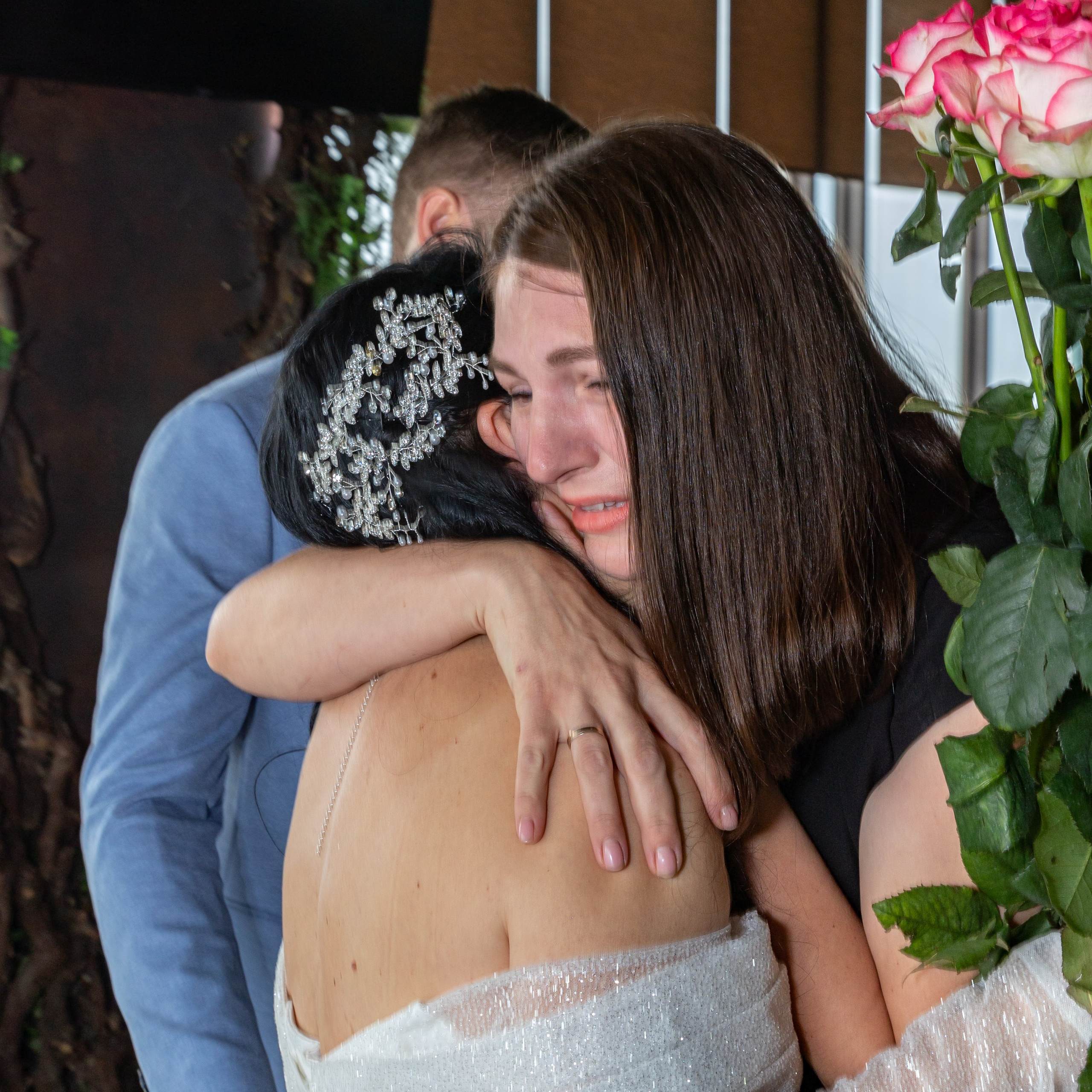 Виктор и Мария. ФотоВидеоСъемка свадеб и мероприятий