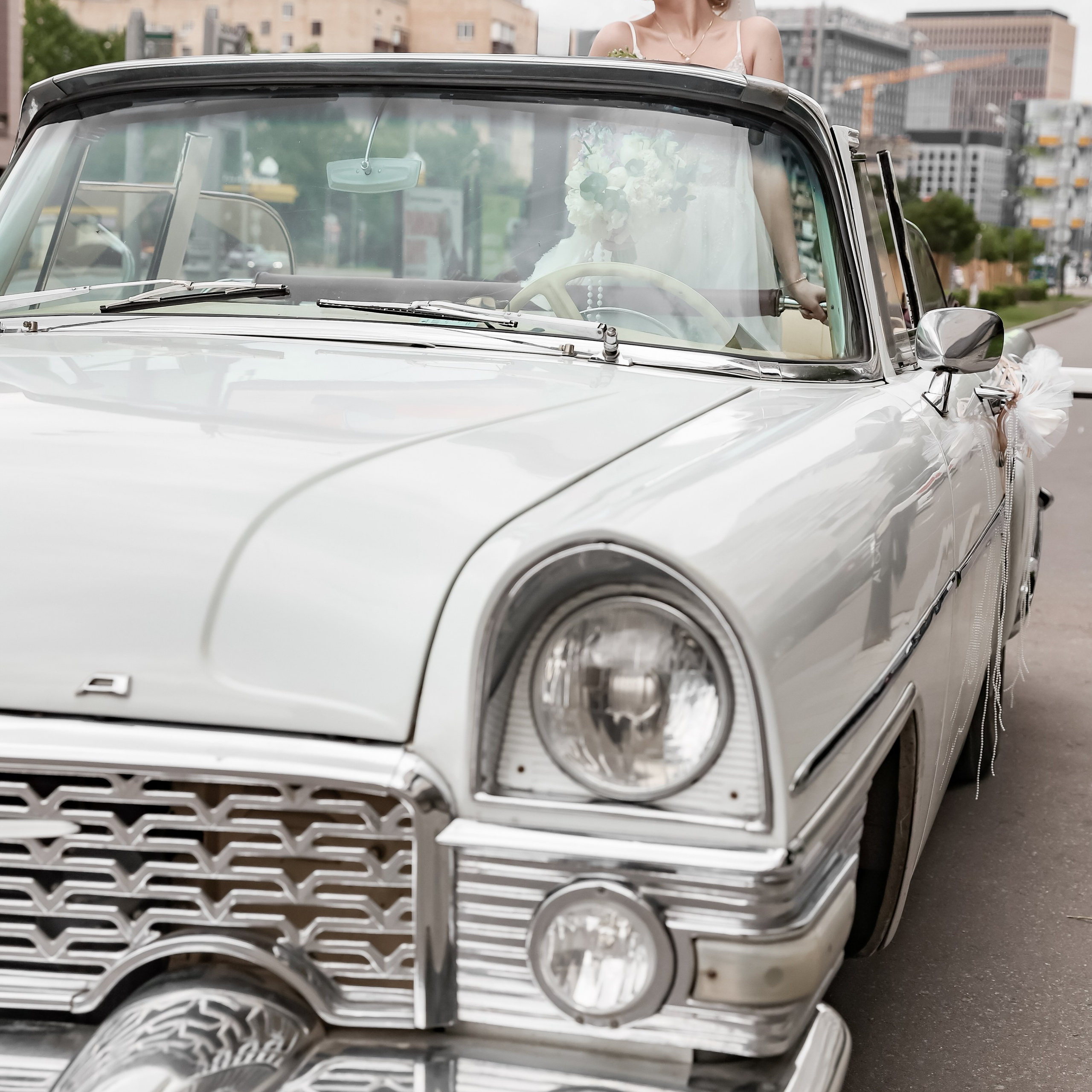 Кирилл и Виктория. ФотоВидеоСъемка свадеб и мероприятий