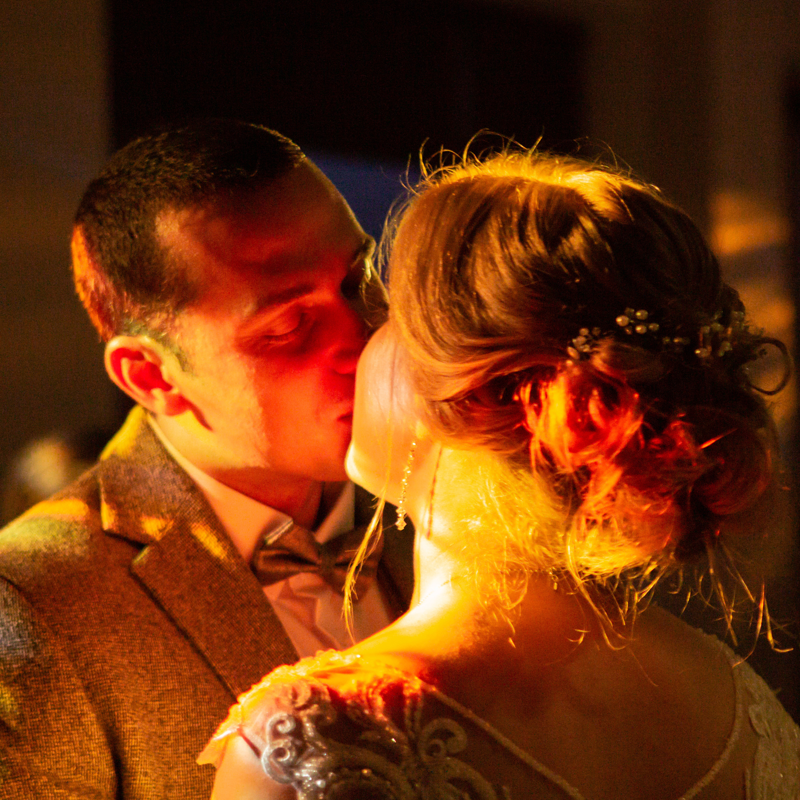 Евгений и Елена. ФотоВидеоСъемка свадеб и мероприятий