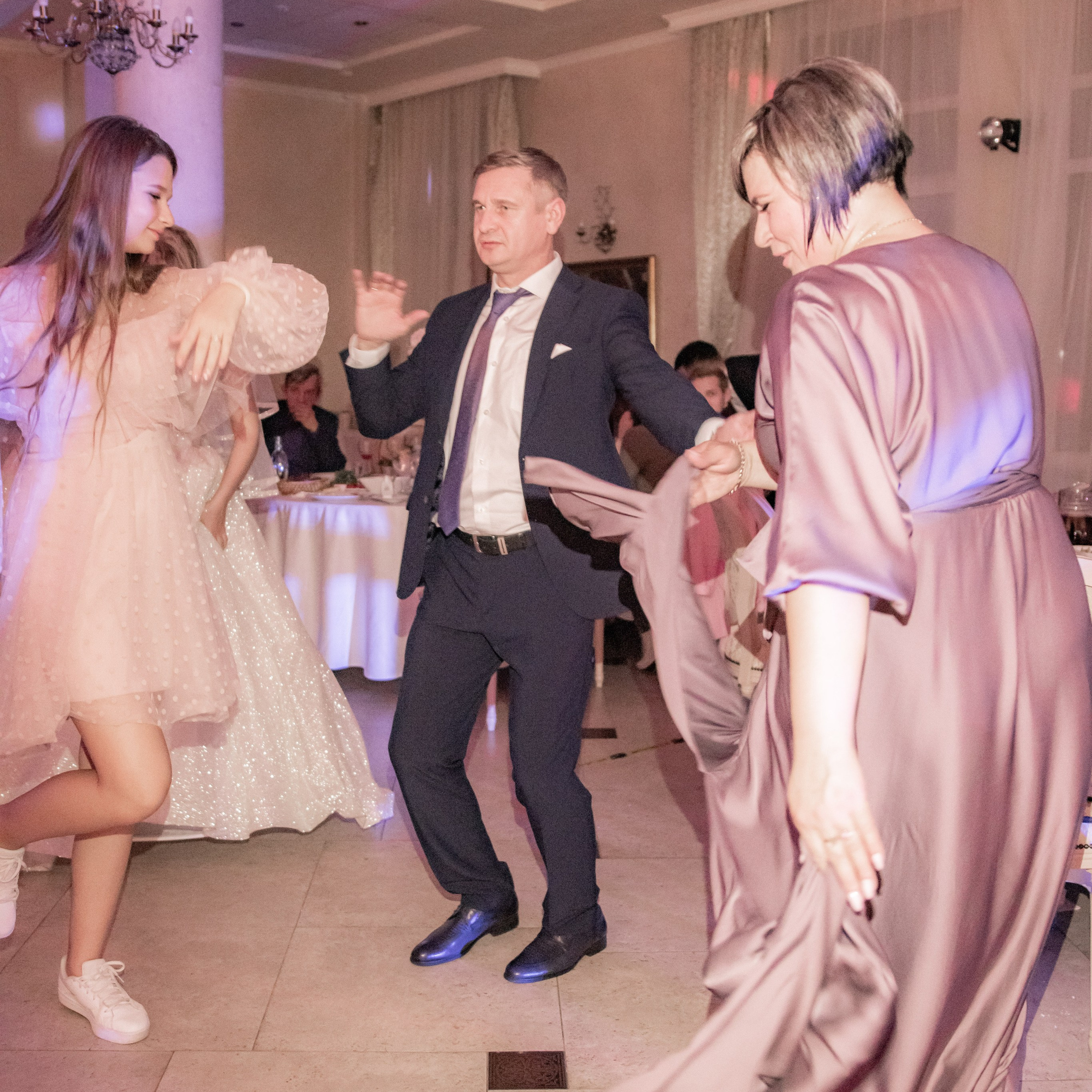 Алексей и Виктория. ФотоВидеоСъемка свадеб и мероприятий