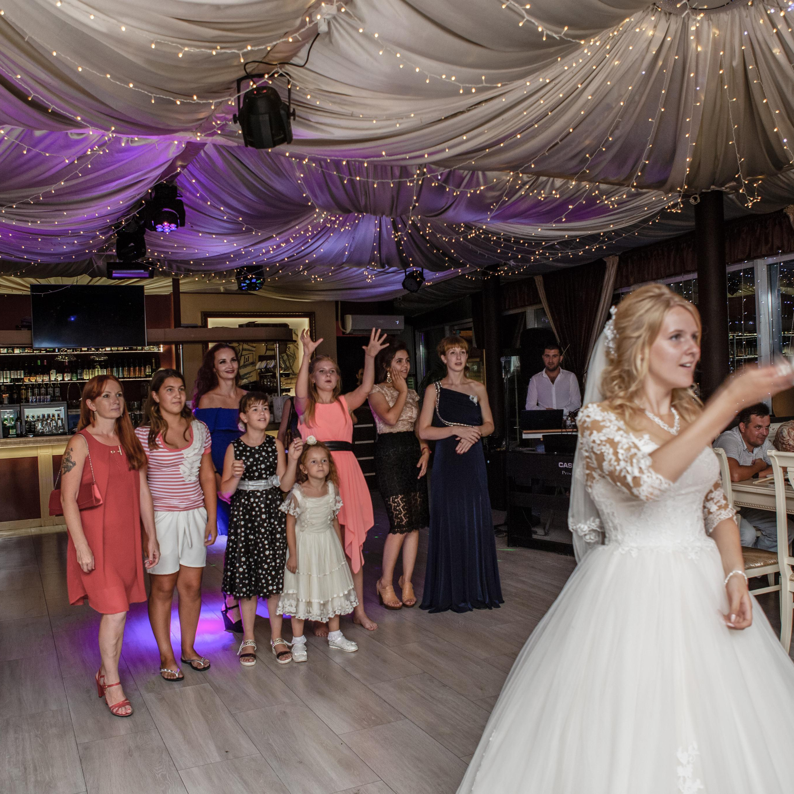 Максим и Мария. ФотоВидеоСъемка свадеб и мероприятий