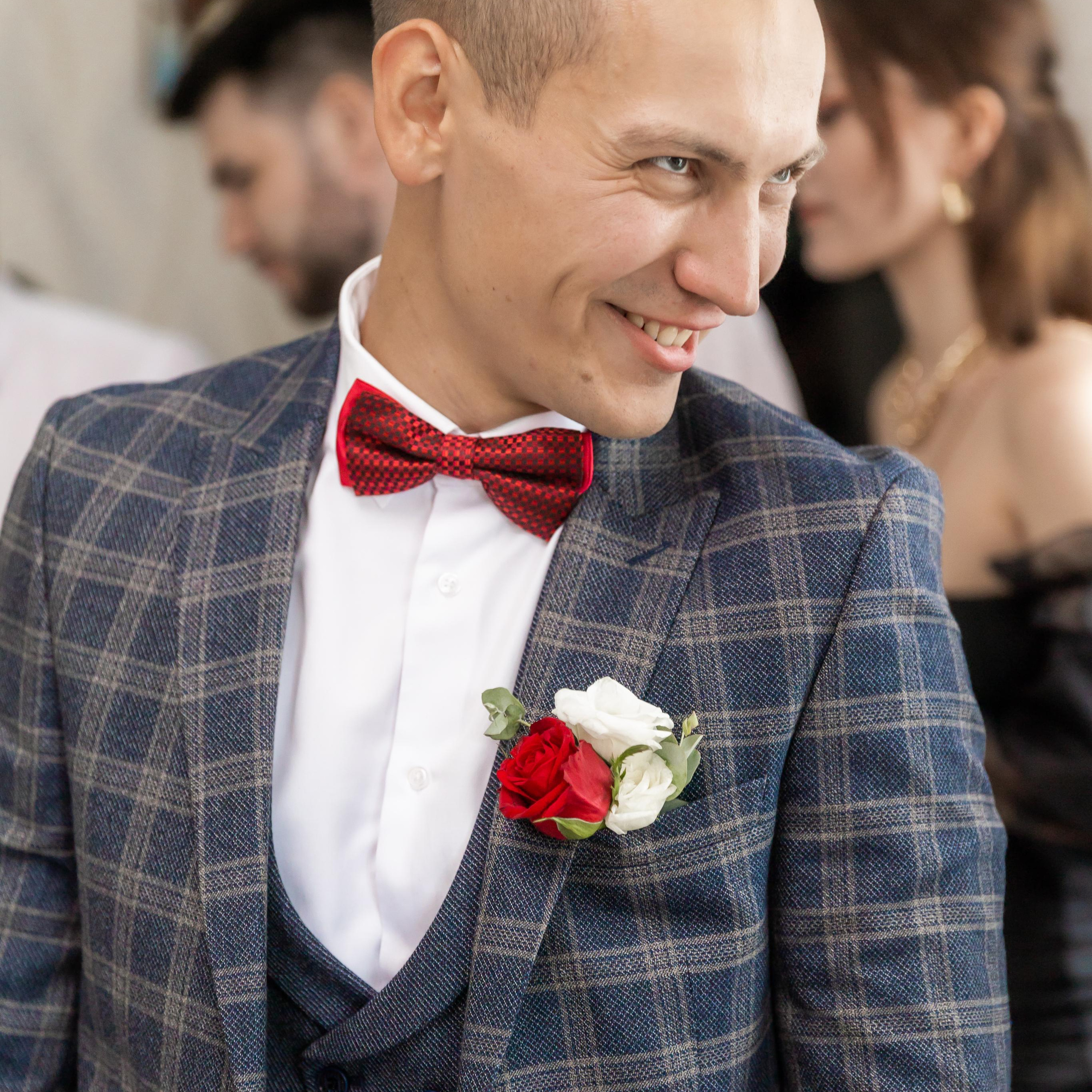 Андрей и Мария. ФотоВидеоСъемка свадеб и мероприятий