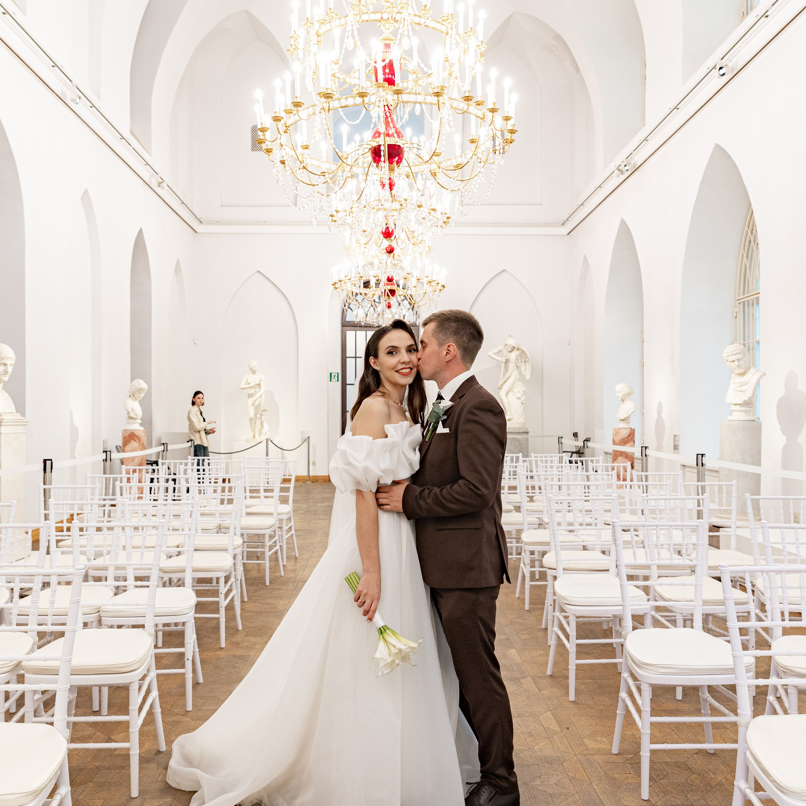 Рустам и Регина. ФотоВидеоСъемка свадеб и мероприятий