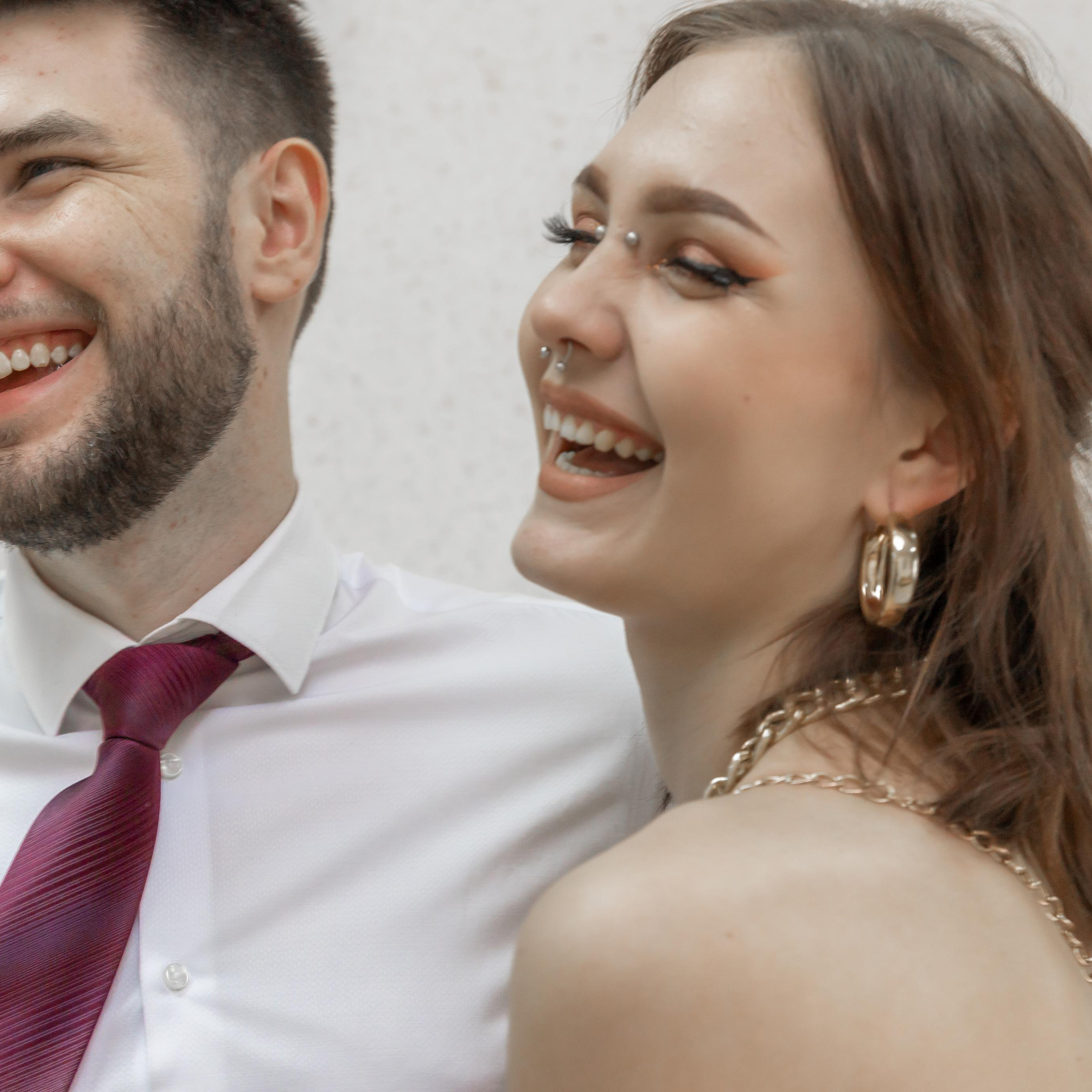 Андрей и Мария. ФотоВидеоСъемка свадеб и мероприятий