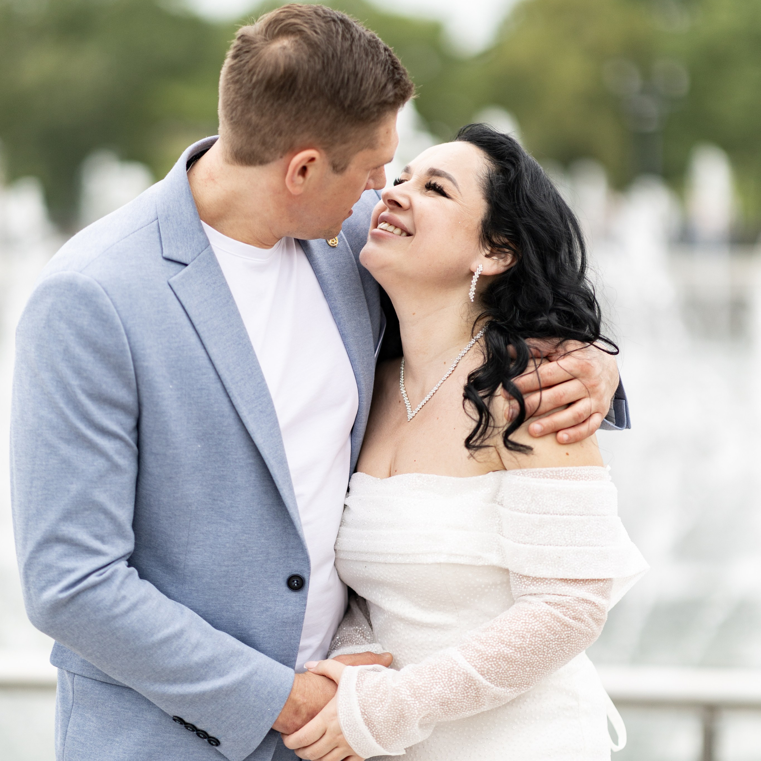 Виктор и Мария. ФотоВидеоСъемка свадеб и мероприятий