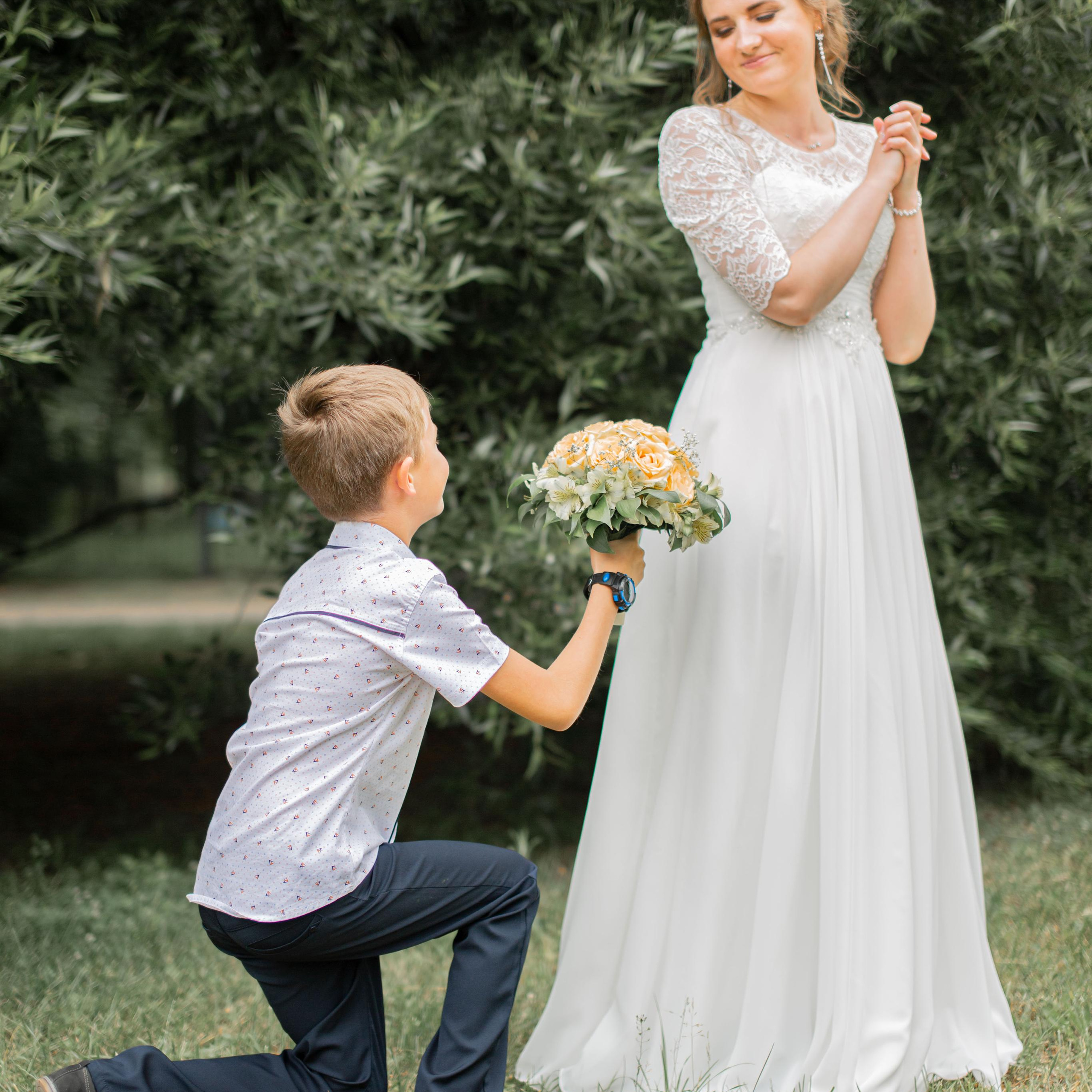 Двойная свадьба. ФотоВидеоСъемка свадеб и мероприятий