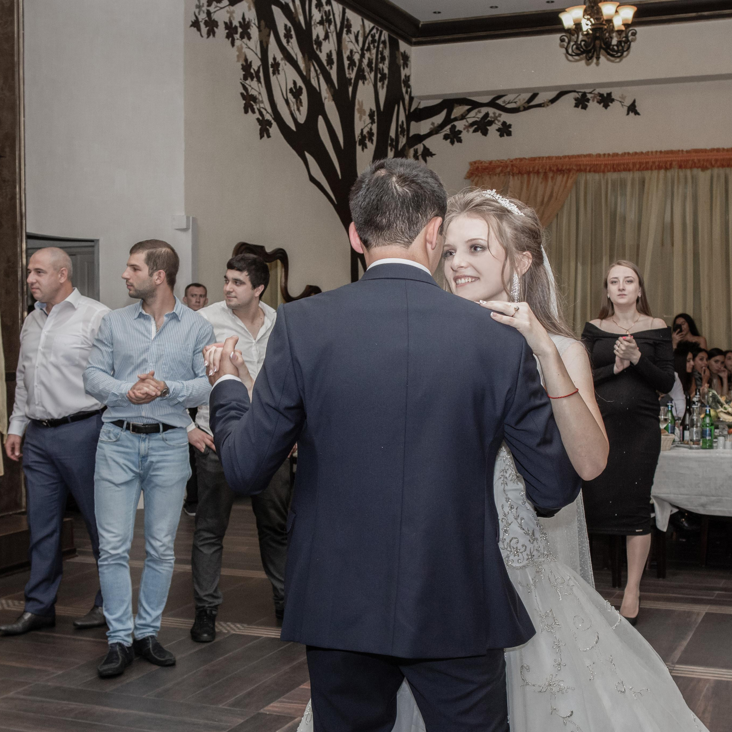 Эрнест и Александа. ФотоВидеоСъемка свадеб и мероприятий